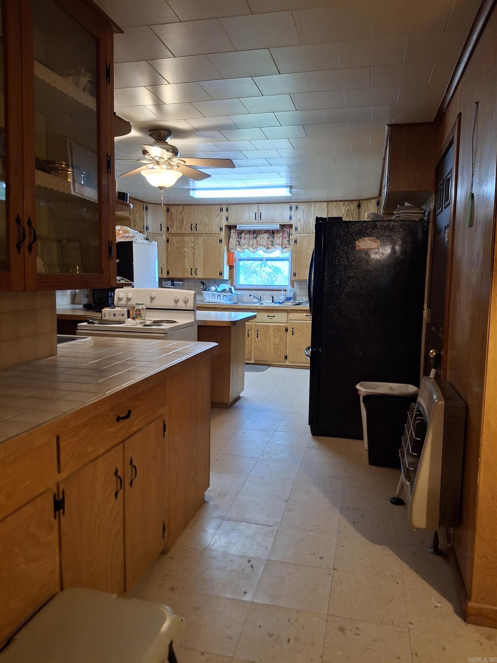 176 Polk Road 76 Mena, AR 71953