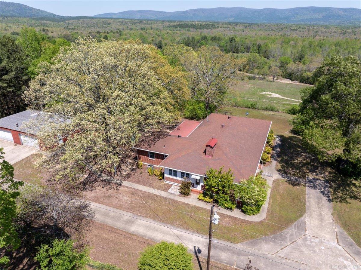 176 Polk Road 76 Mena, AR 71953