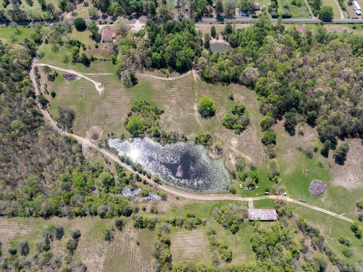 176 Polk Road 76 Mena, AR 71953