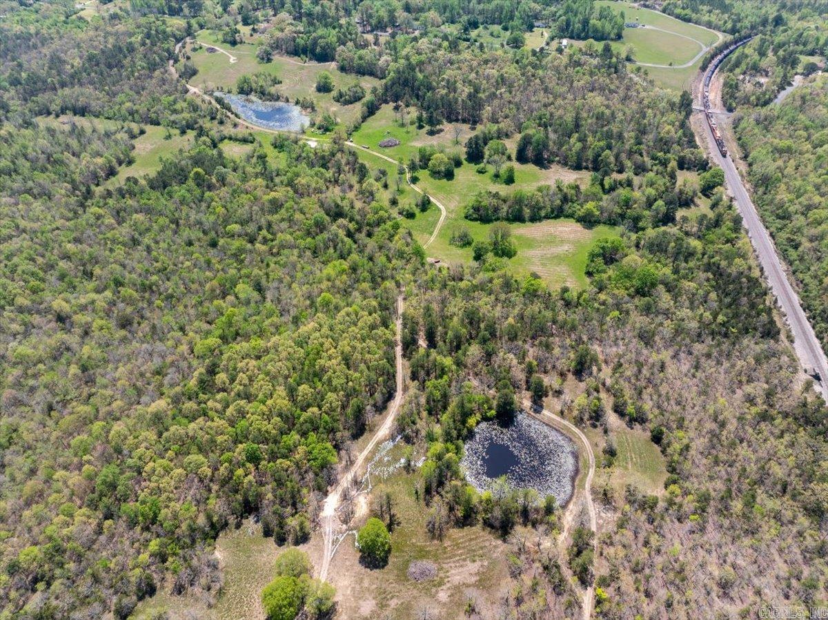 176 Polk Road 76 Mena, AR 71953