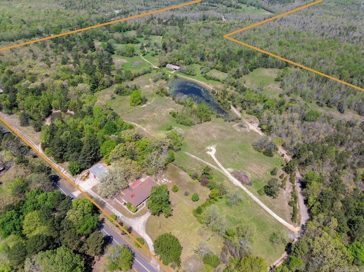 176 Polk Road 76 Mena, AR 71953