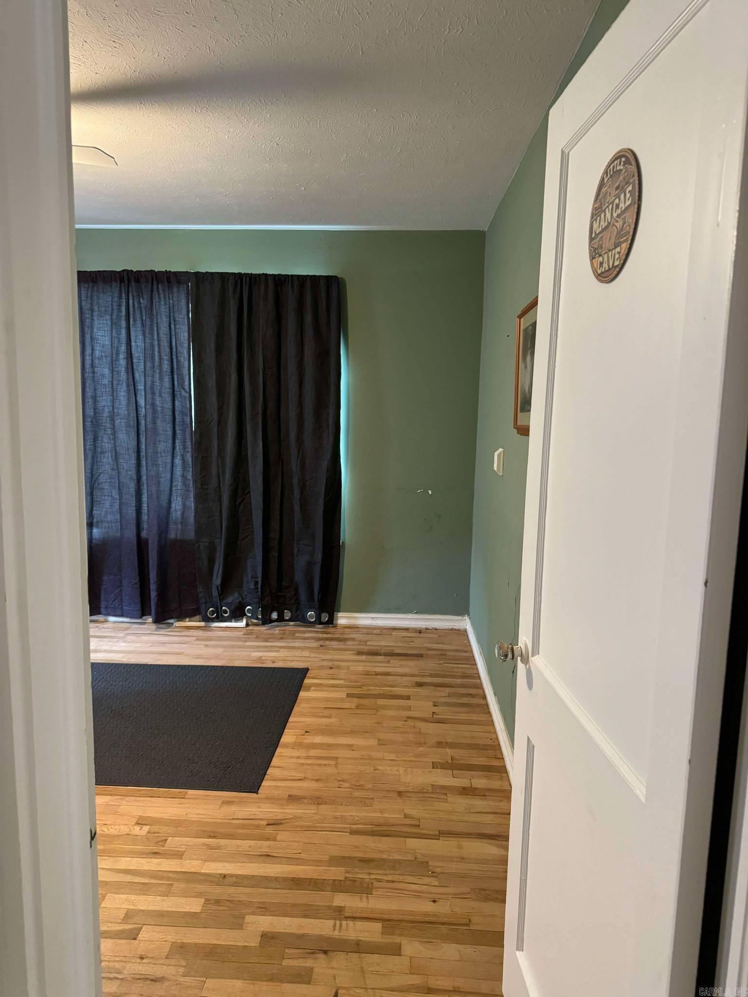 158 Polk Road 8  Wickes, AR