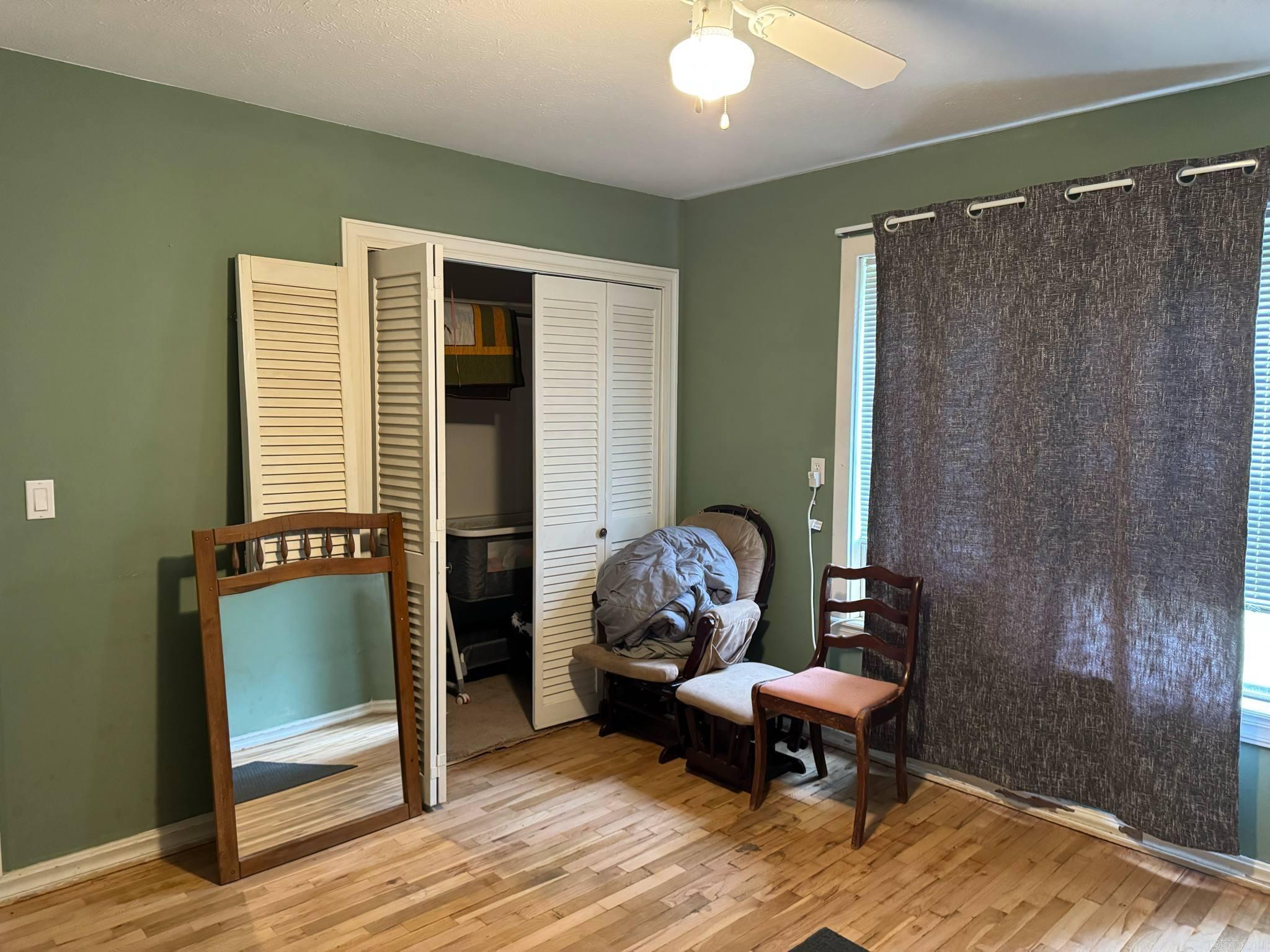 158 Polk Road 8  Wickes, AR