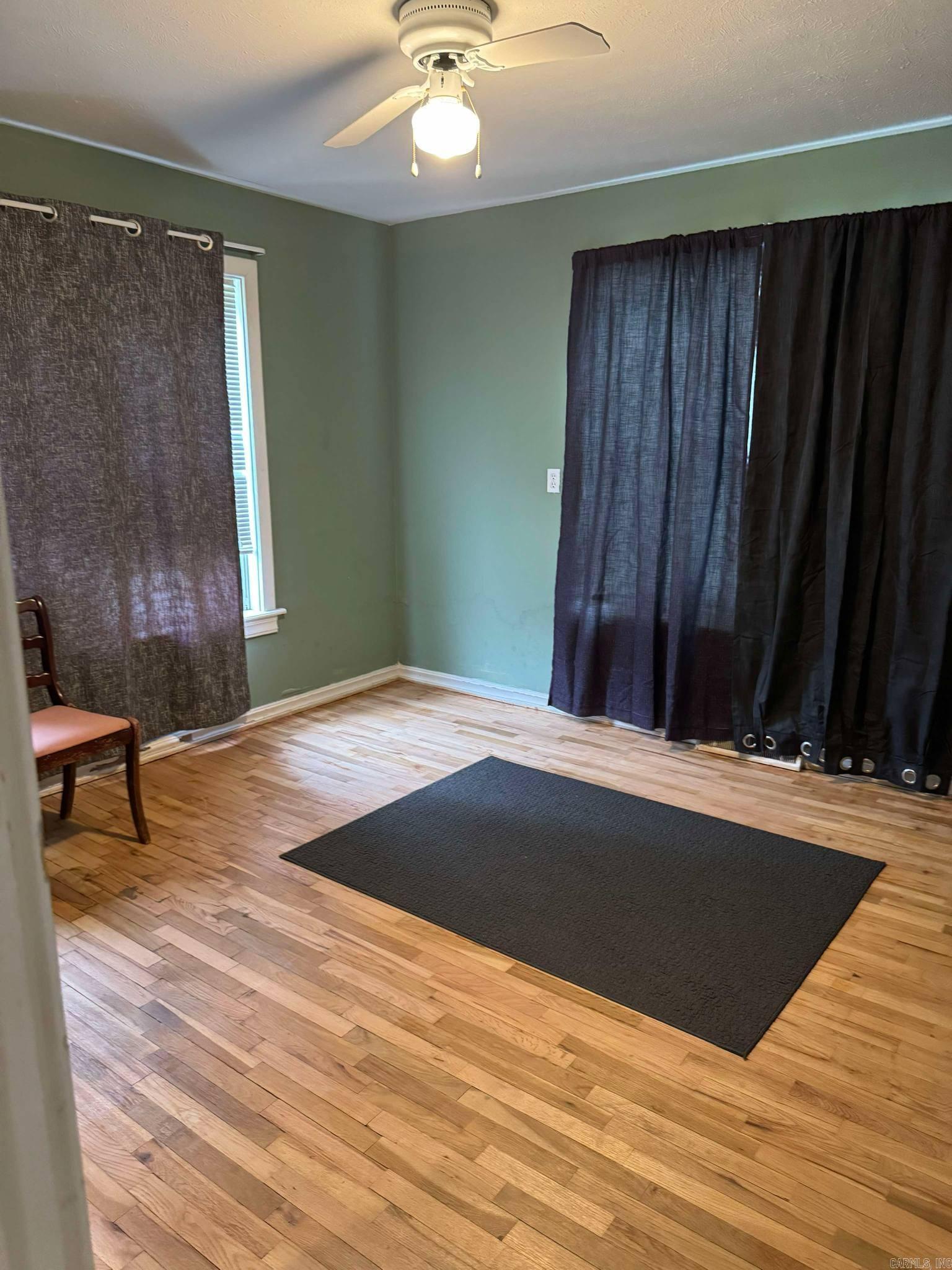 158 Polk Road 8  Wickes, AR