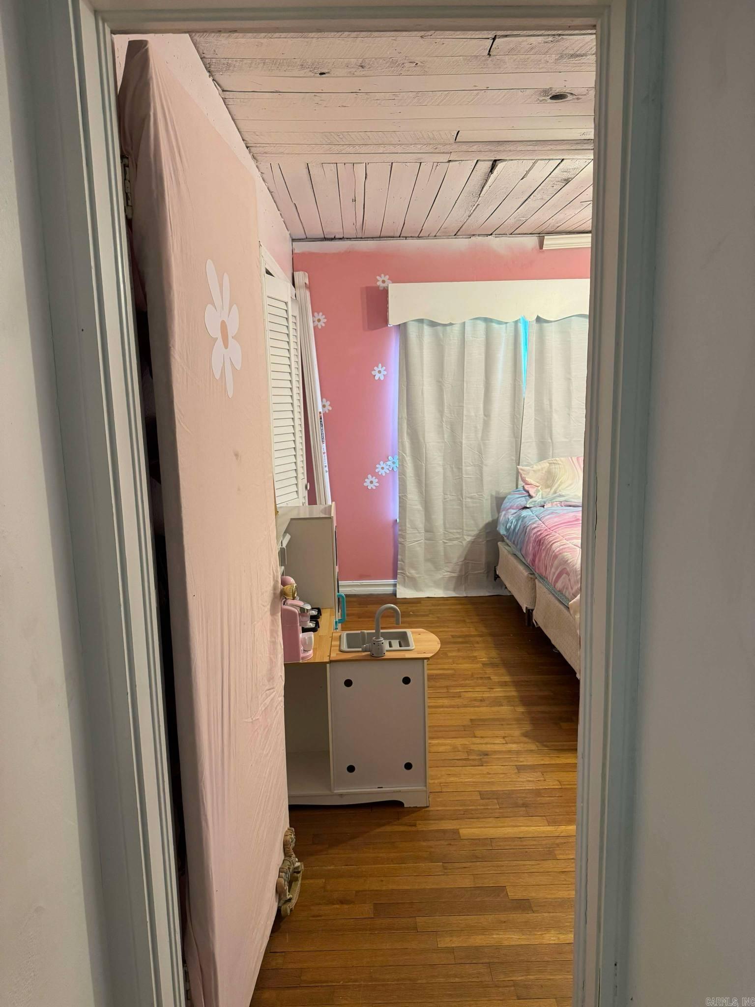 158 Polk Road 8  Wickes, AR