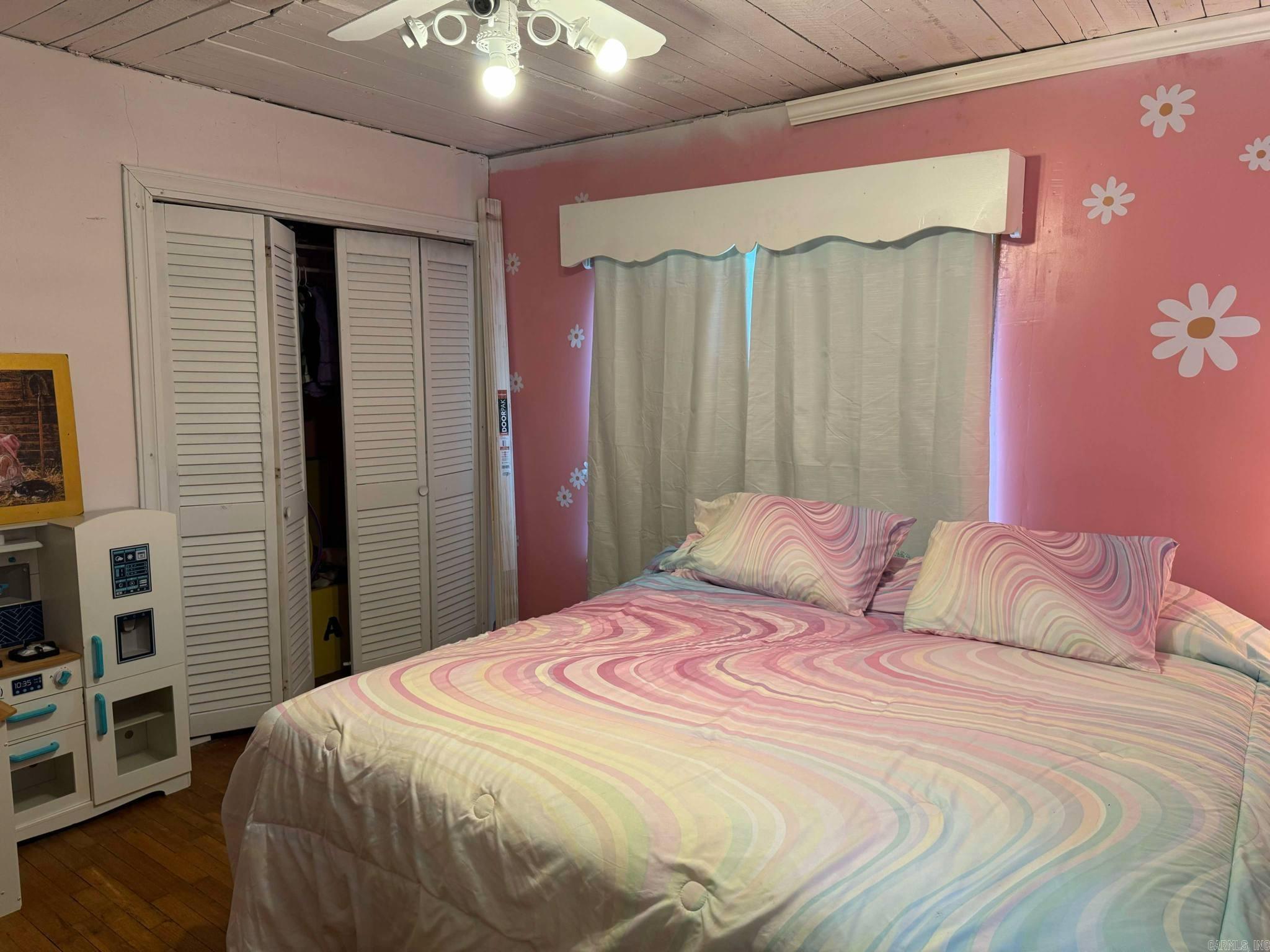 158 Polk Road 8  Wickes, AR