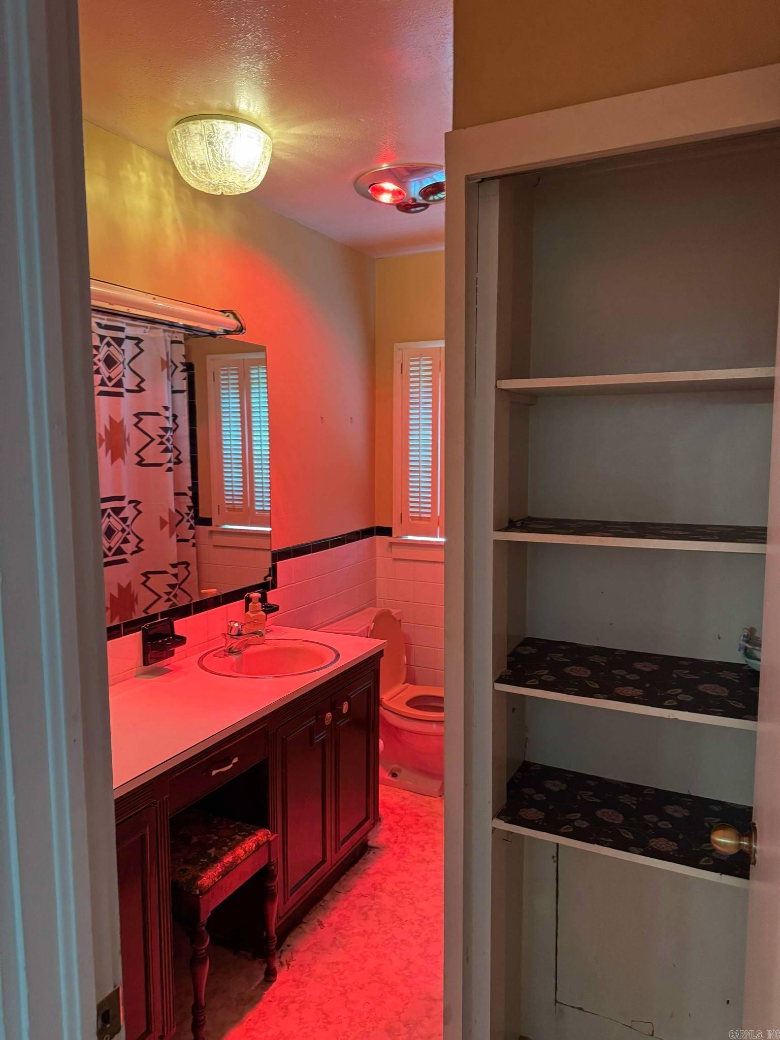 158 Polk Road 8  Wickes, AR