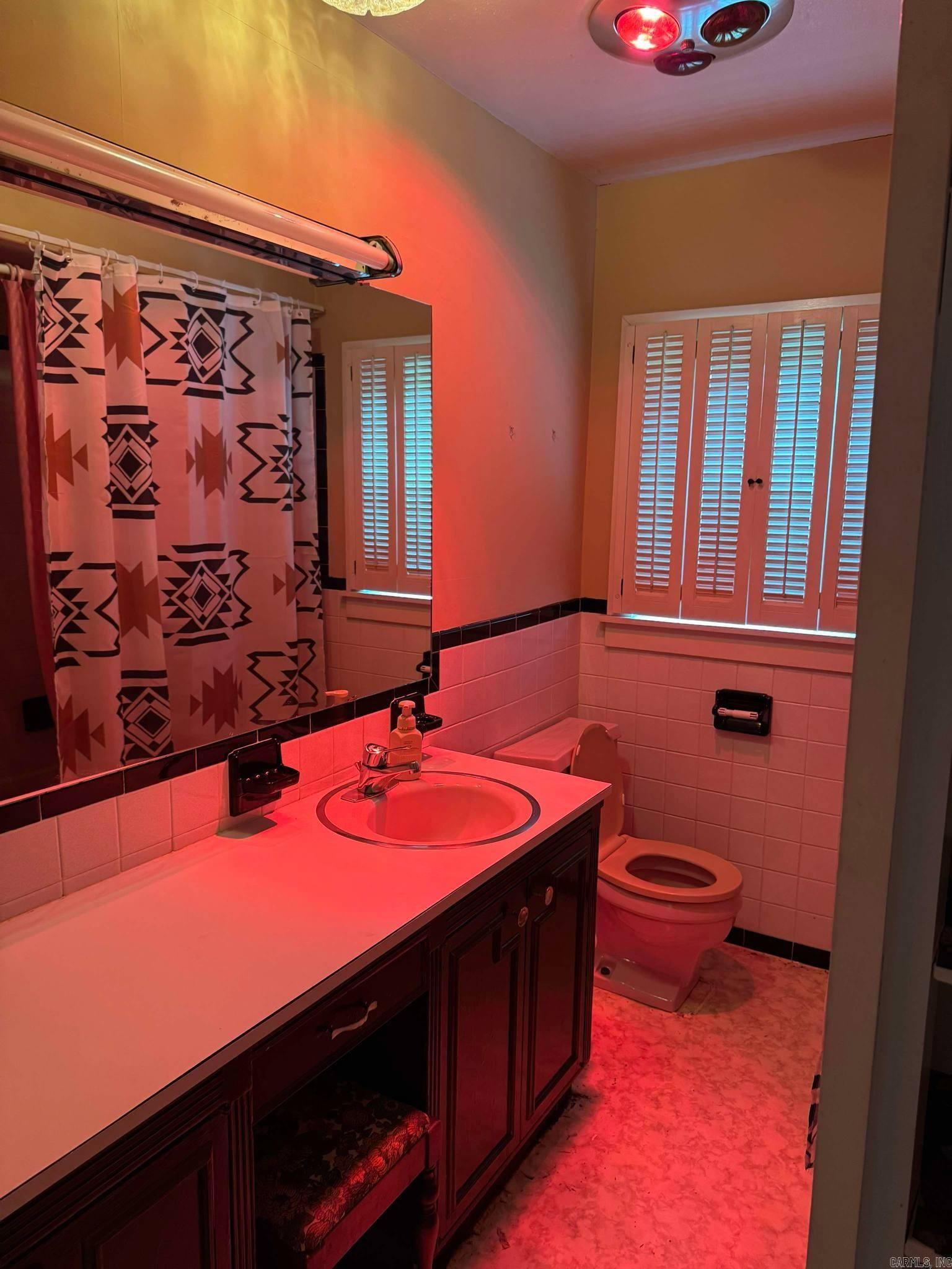 158 Polk Road 8  Wickes, AR