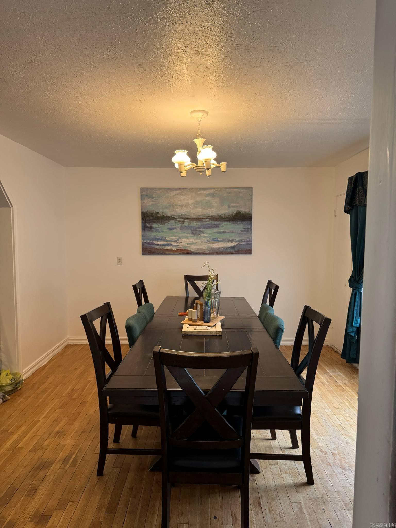 158 Polk Road 8  Wickes, AR