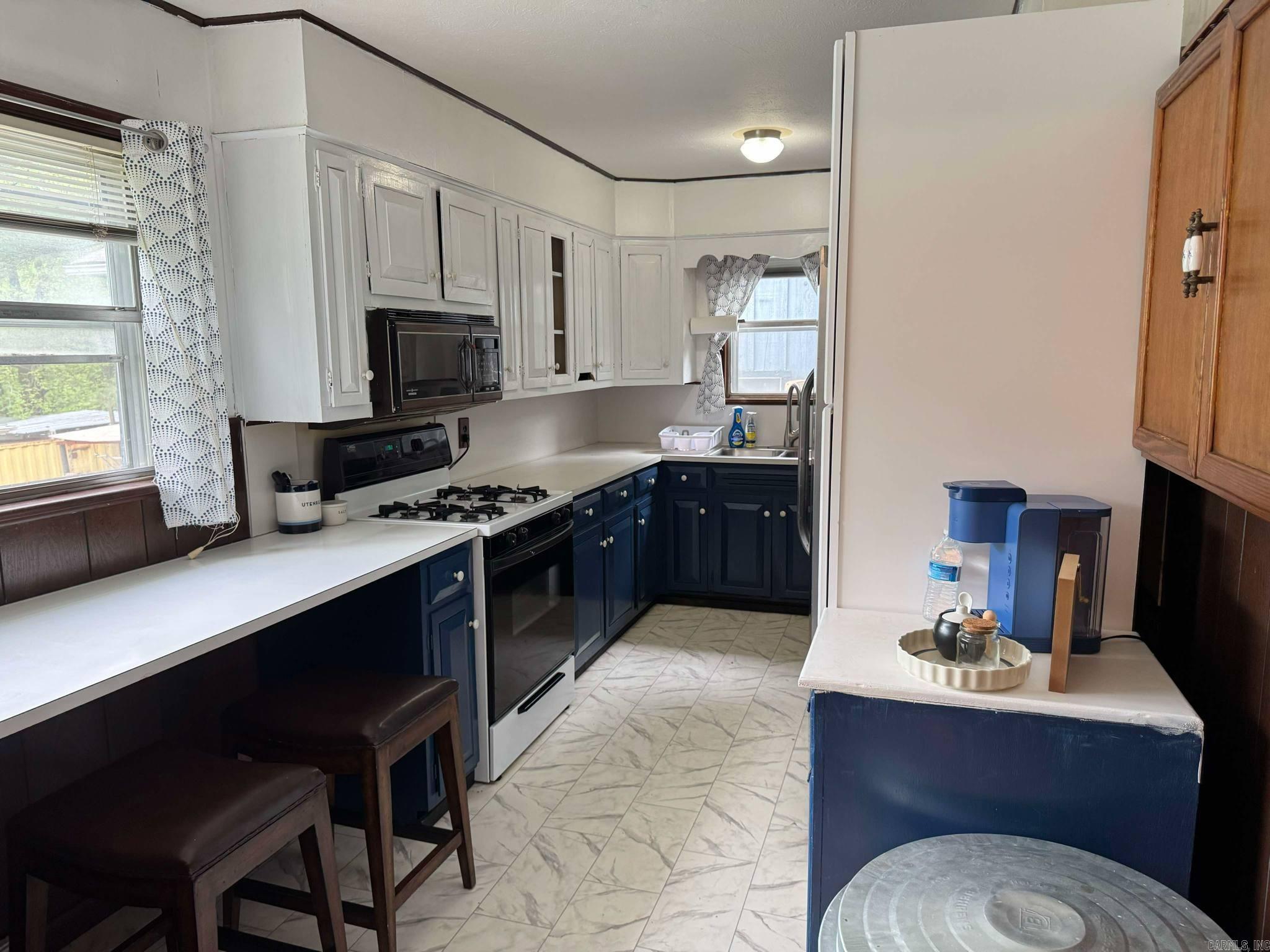 158 Polk Road 8  Wickes, AR