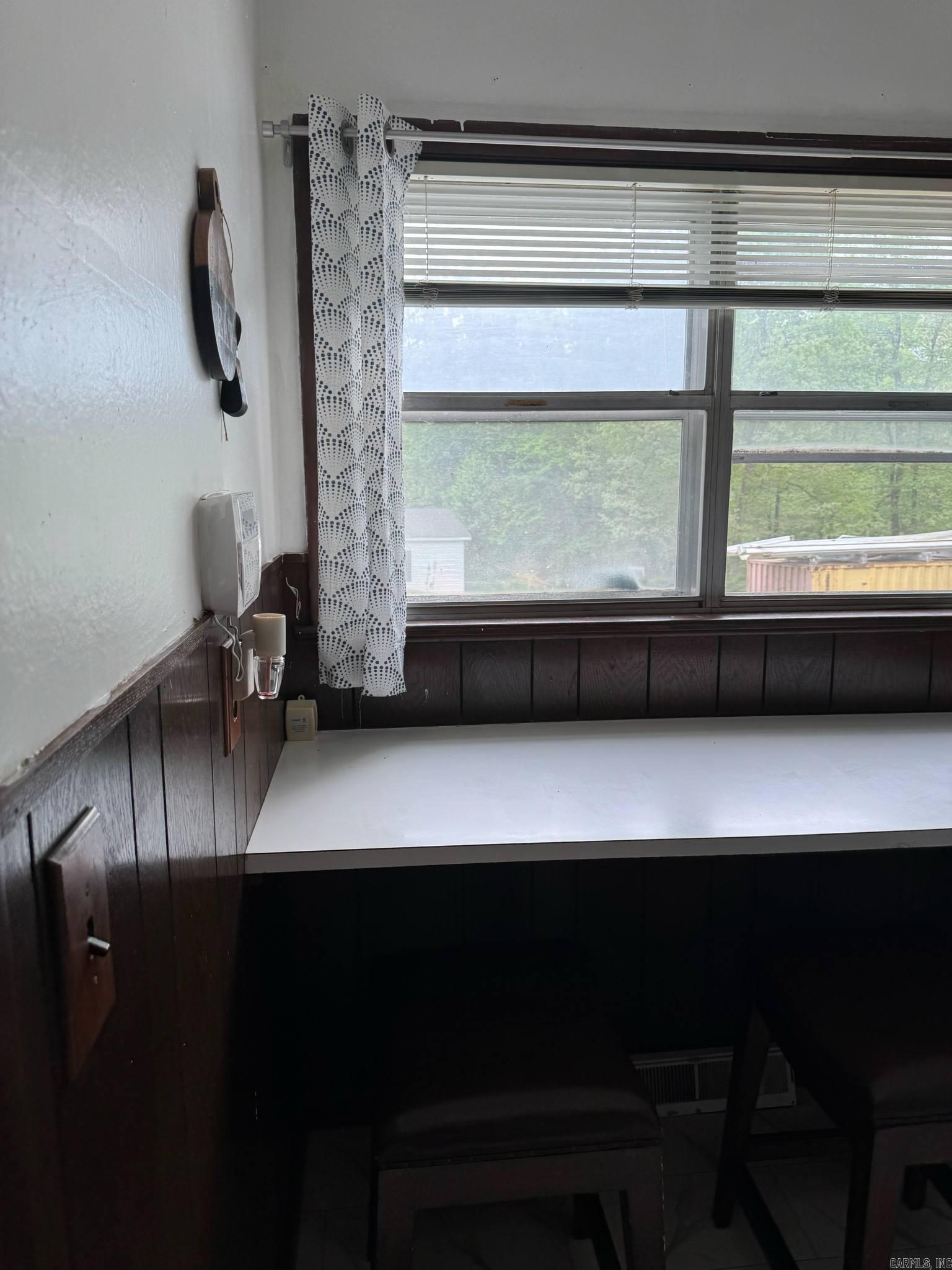 158 Polk Road 8  Wickes, AR