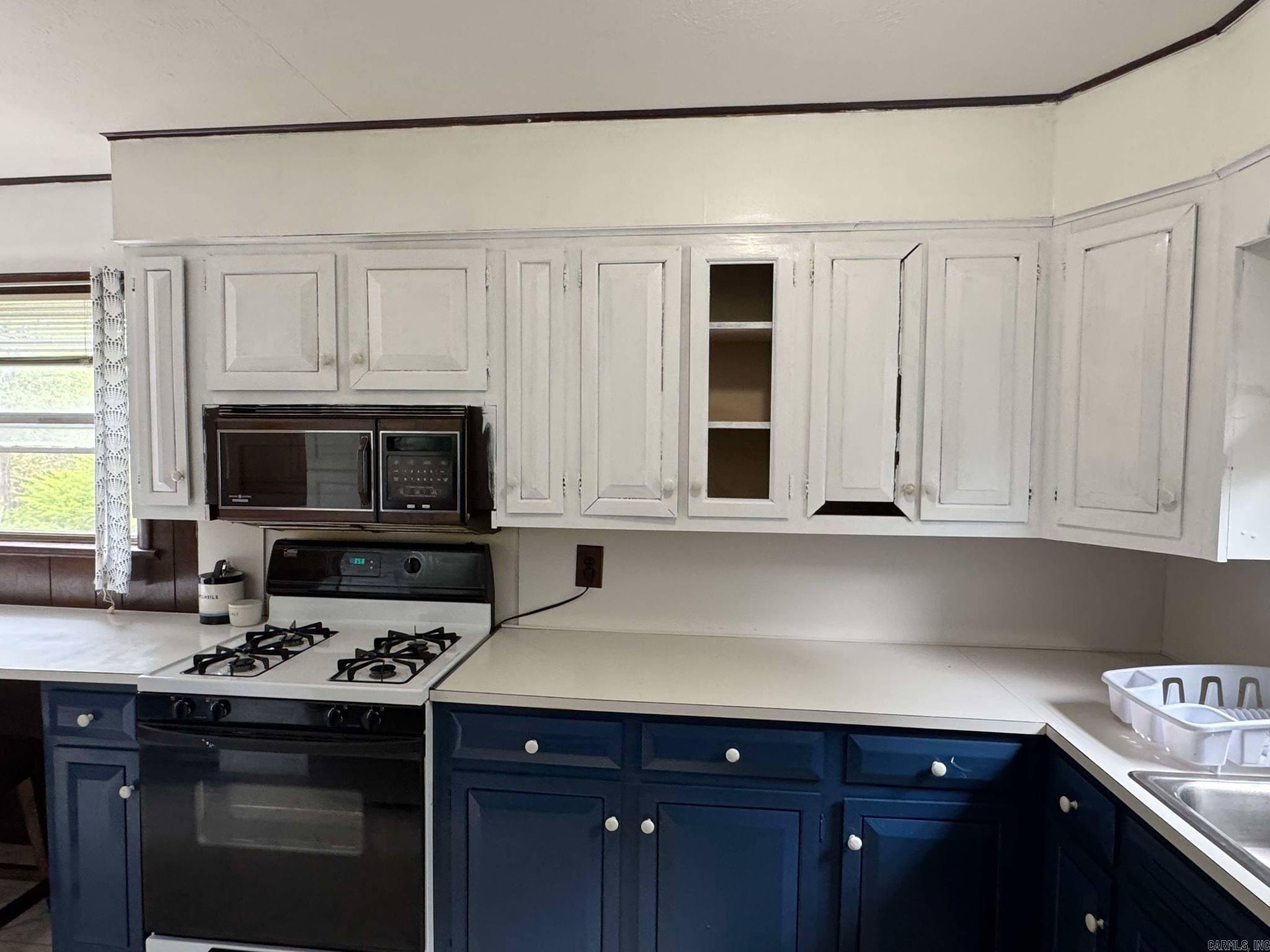 158 Polk Road 8  Wickes, AR