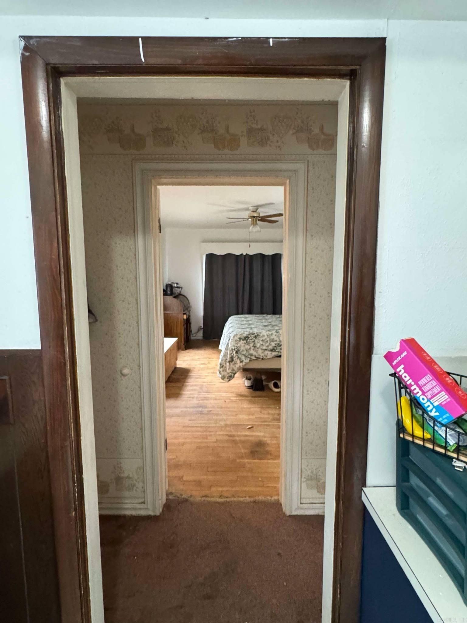 158 Polk Road 8  Wickes, AR