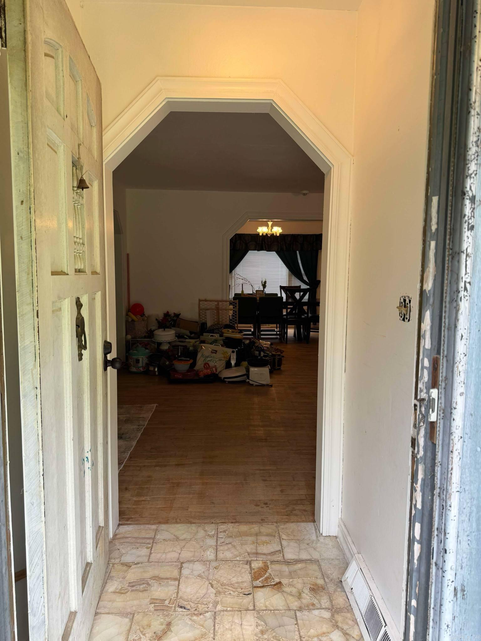 158 Polk Road 8  Wickes, AR