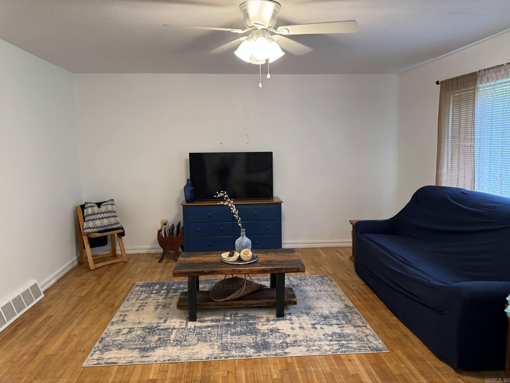 158 Polk Road 8  Wickes, AR