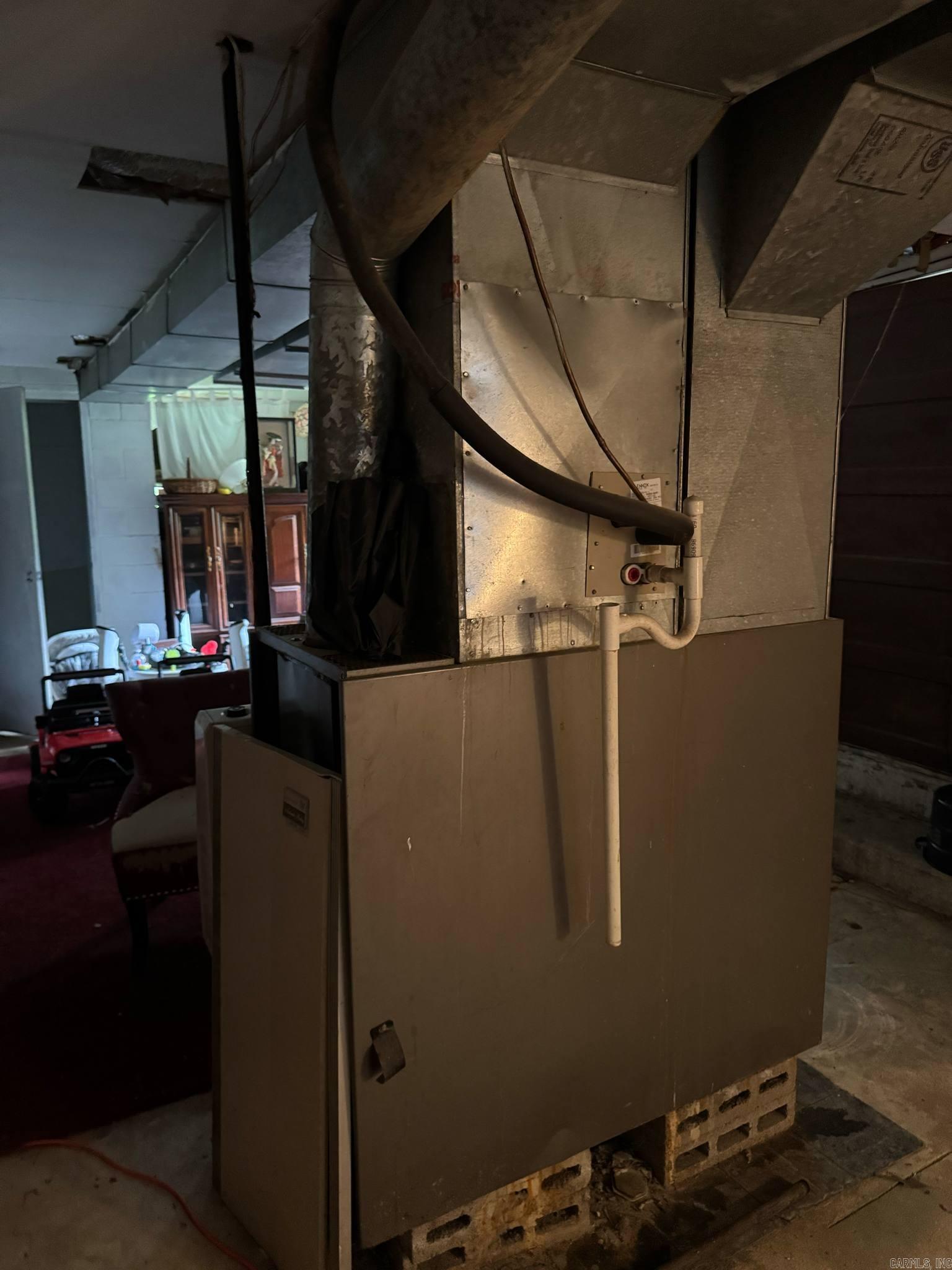 158 Polk Road 8  Wickes, AR