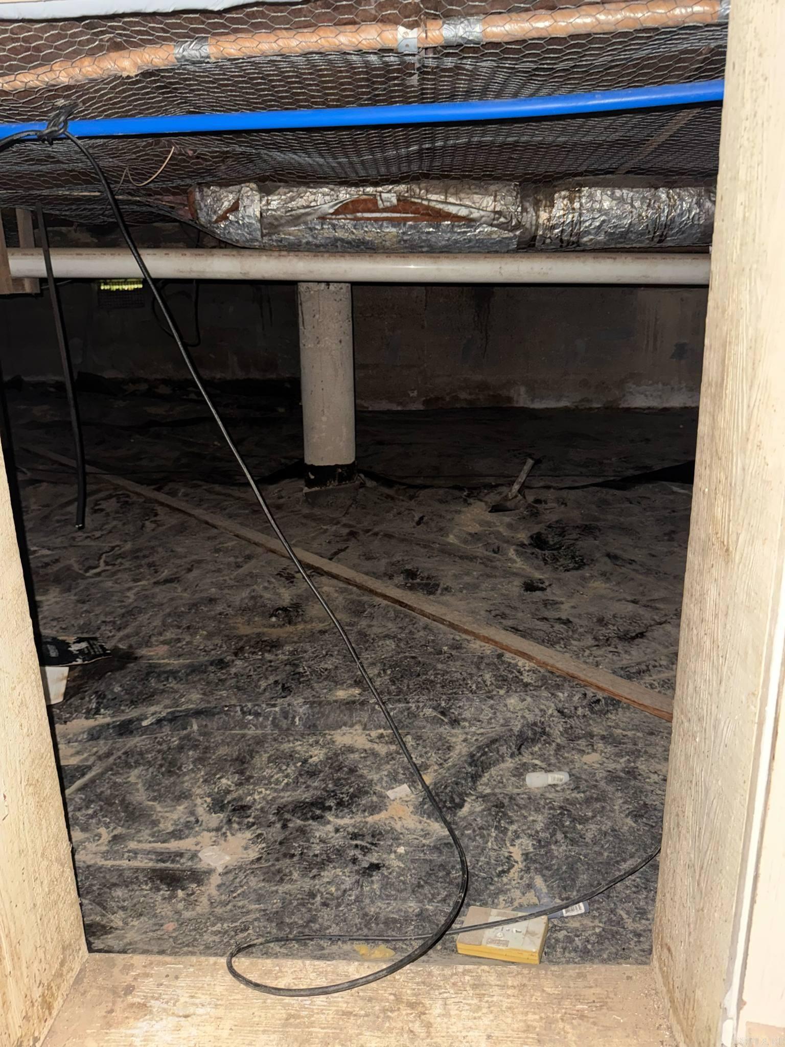 158 Polk Road 8  Wickes, AR