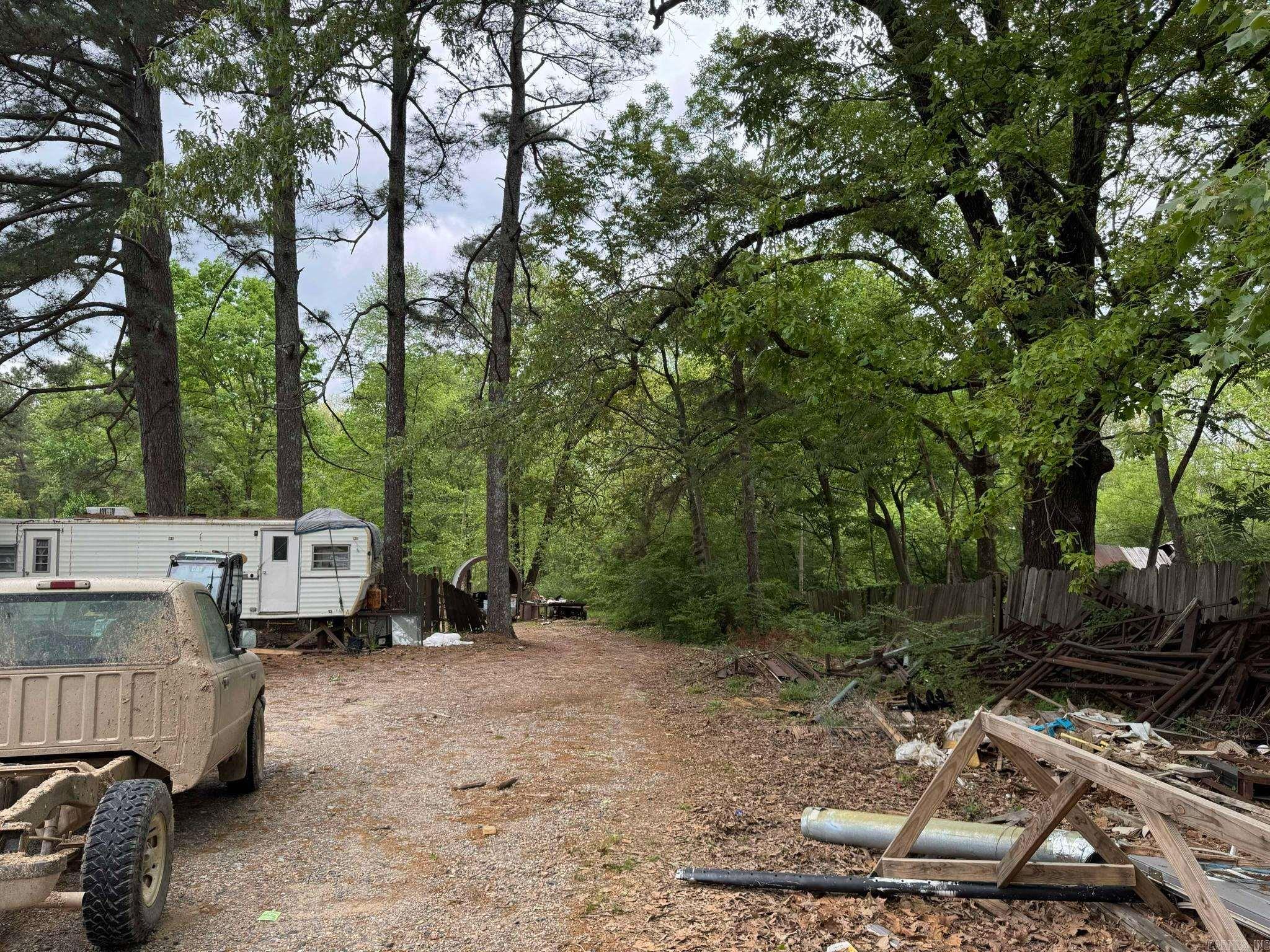 158 Polk Road 8  Wickes, AR