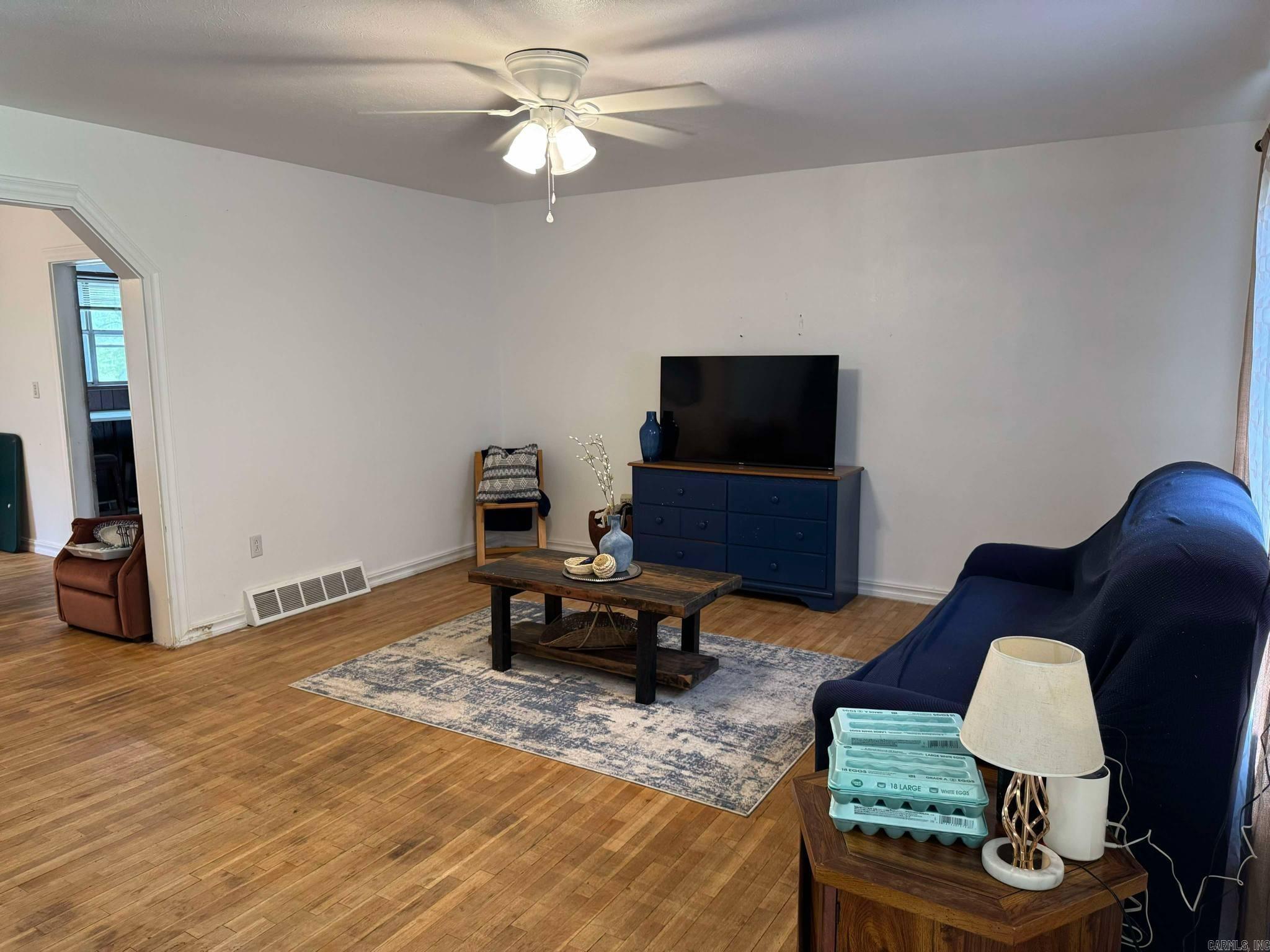 158 Polk Road 8  Wickes, AR