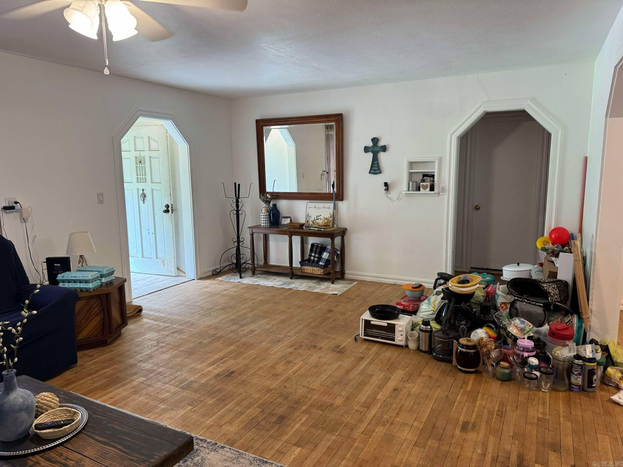 158 Polk Road 8  Wickes, AR