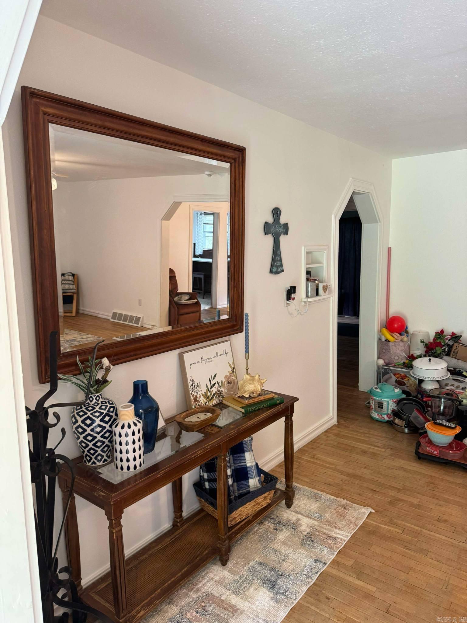 158 Polk Road 8  Wickes, AR