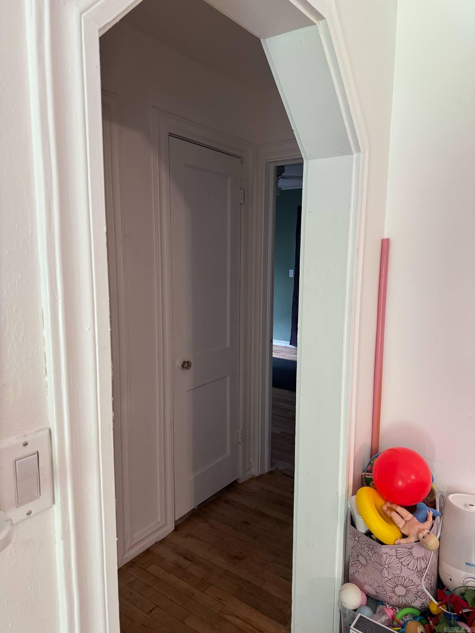 158 Polk Road 8  Wickes, AR