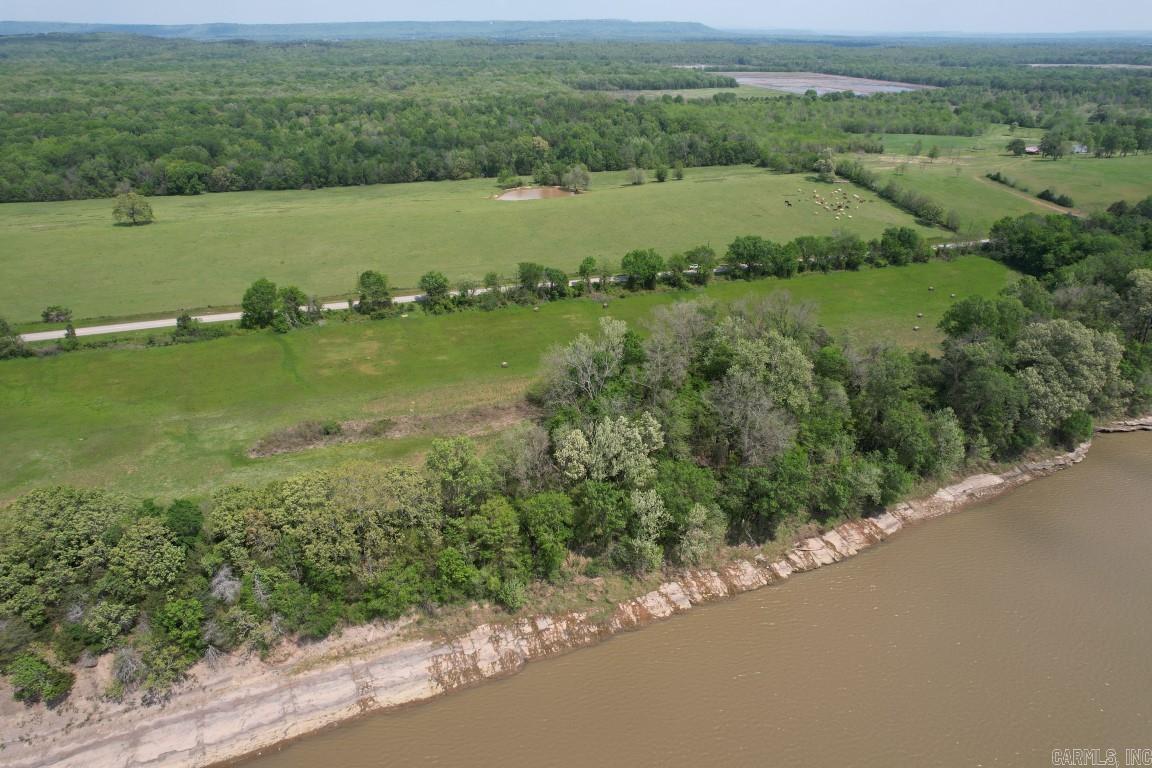 Tract 8 Hwy 105 S  Atkins, AR