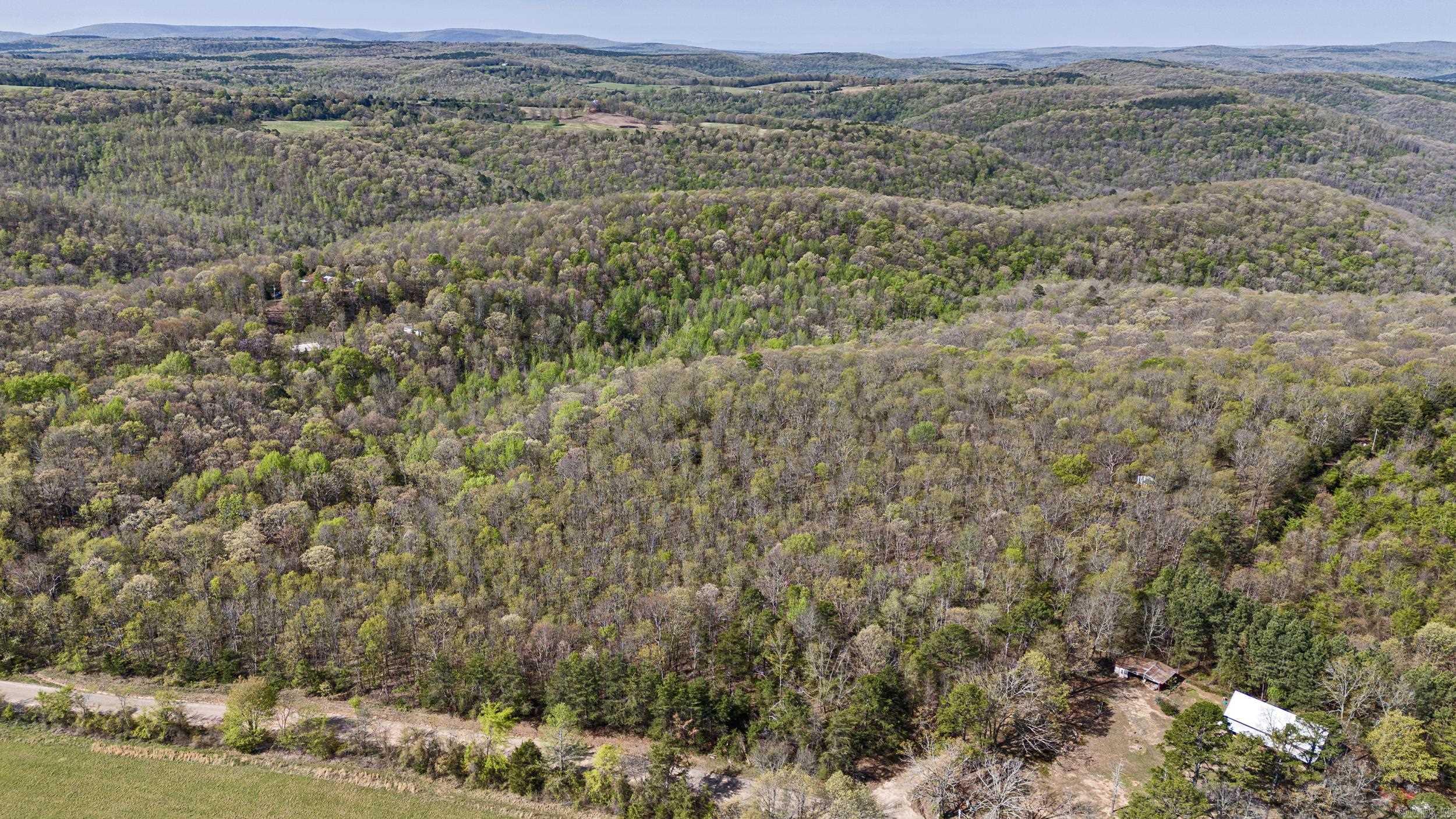 4578 Dabney  Jerusalem, AR