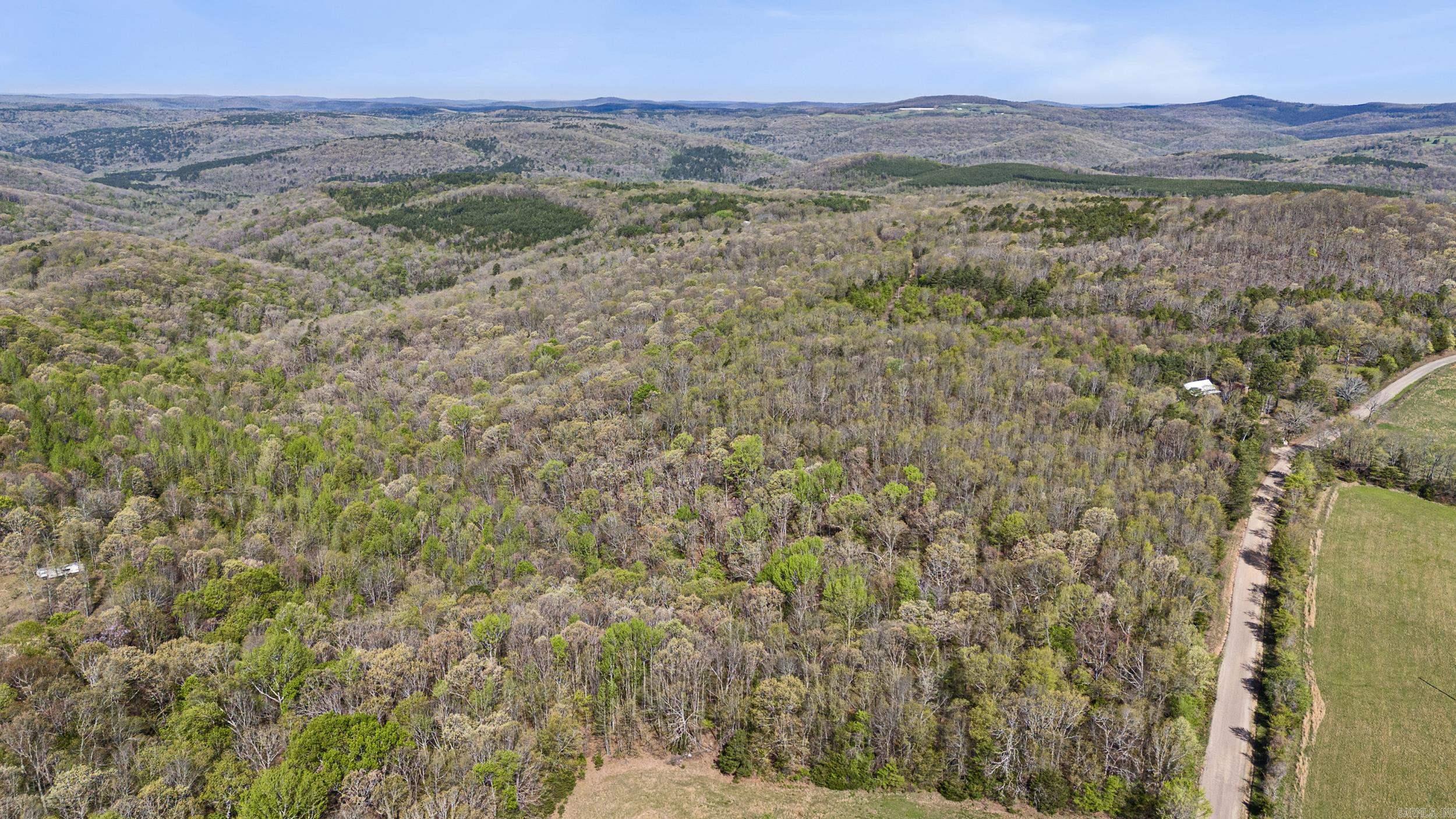 4578 Dabney  Jerusalem, AR