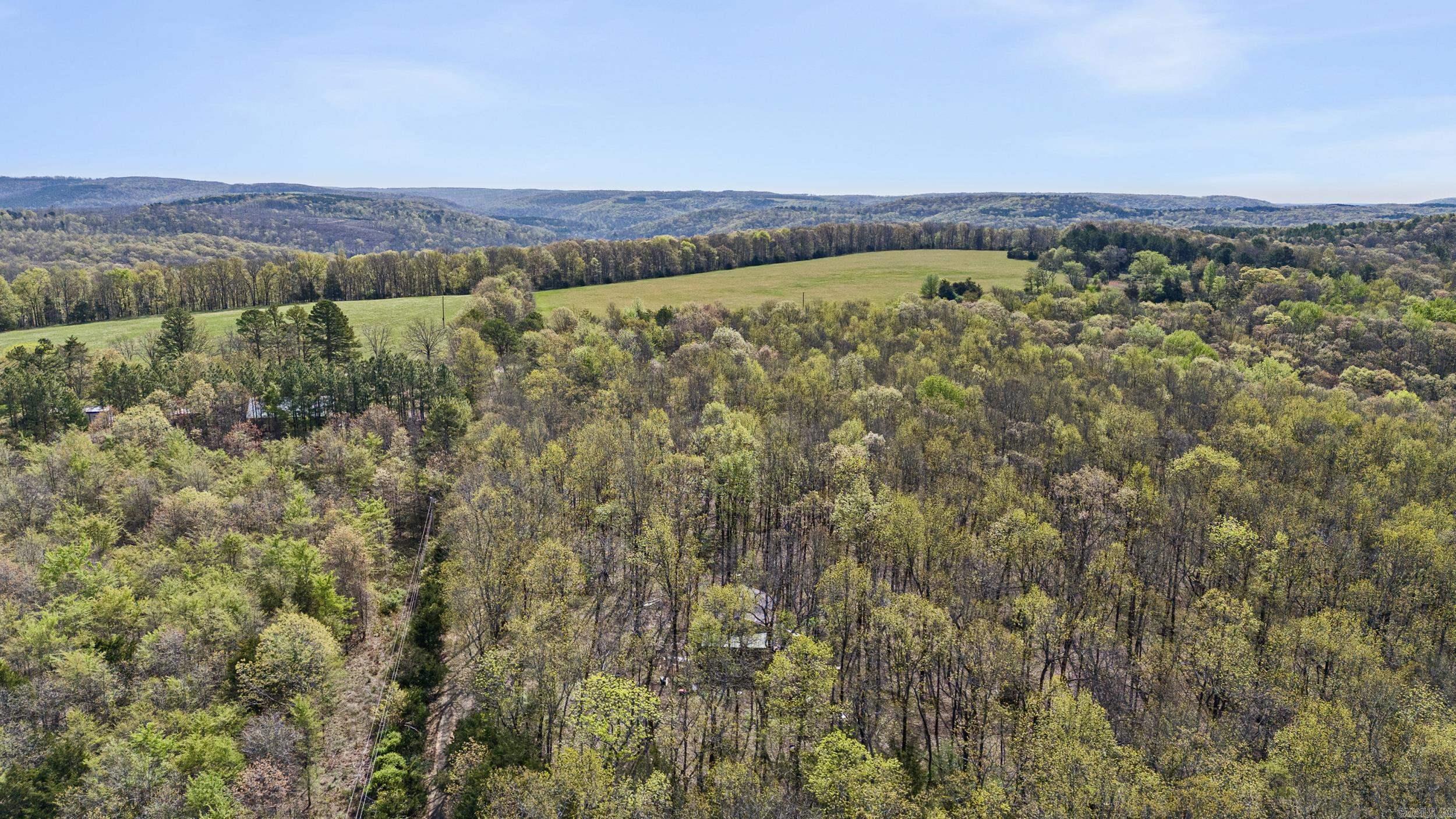 4578 Dabney  Jerusalem, AR