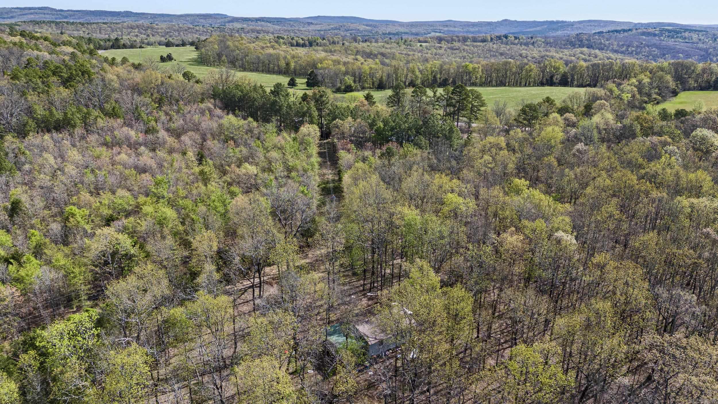 4578 Dabney  Jerusalem, AR