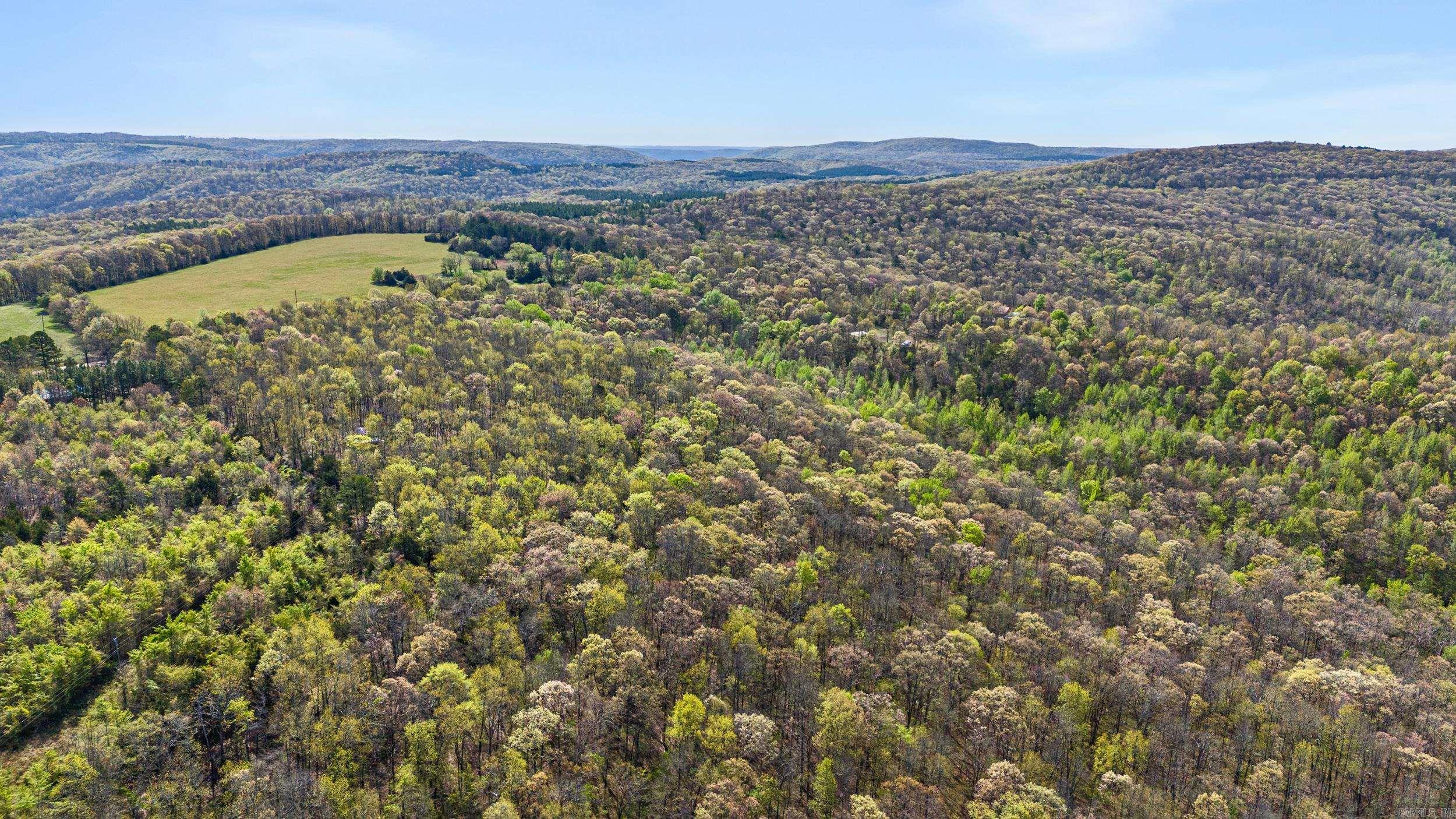 4578 Dabney  Jerusalem, AR