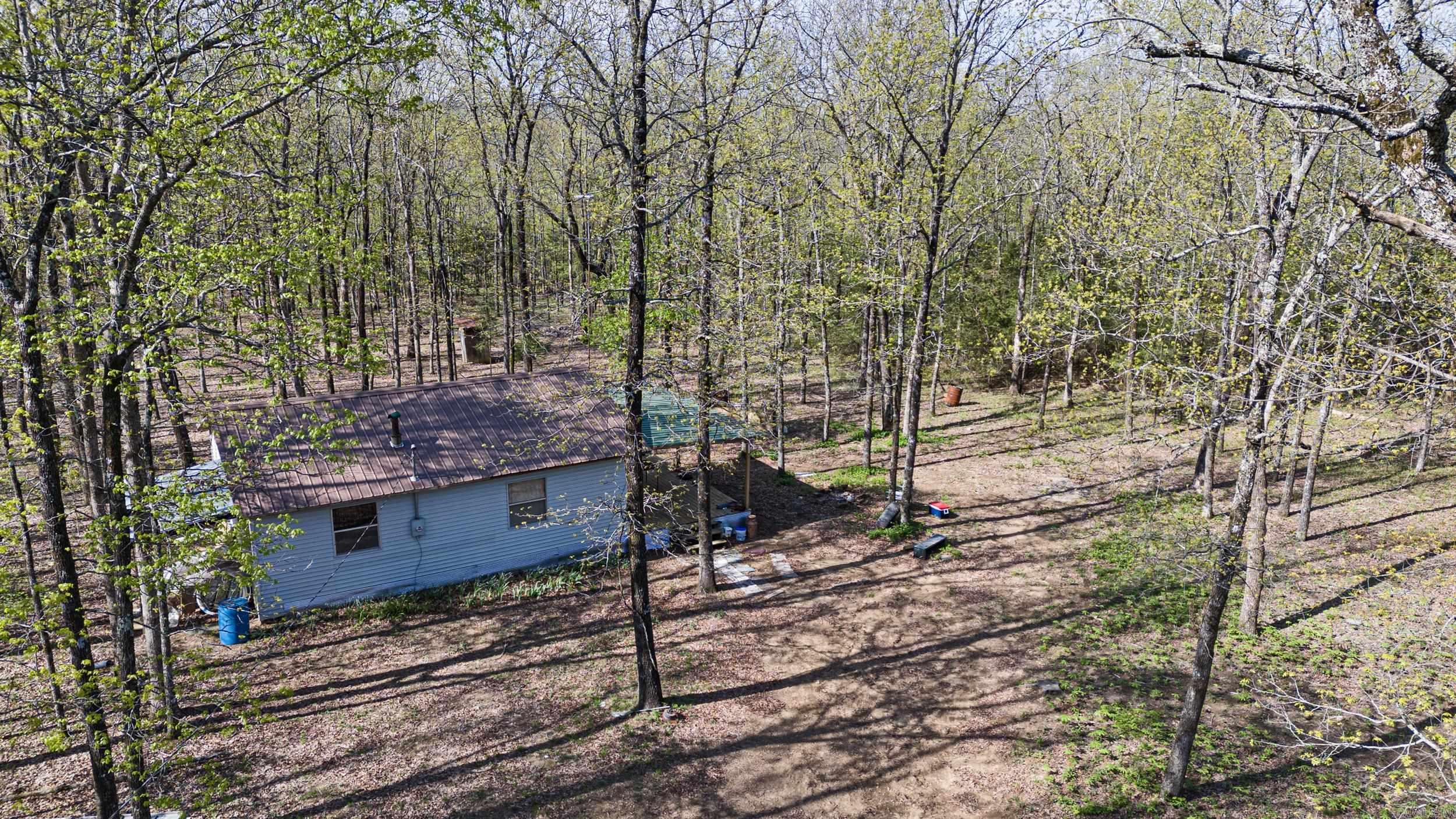 4578 Dabney  Jerusalem, AR