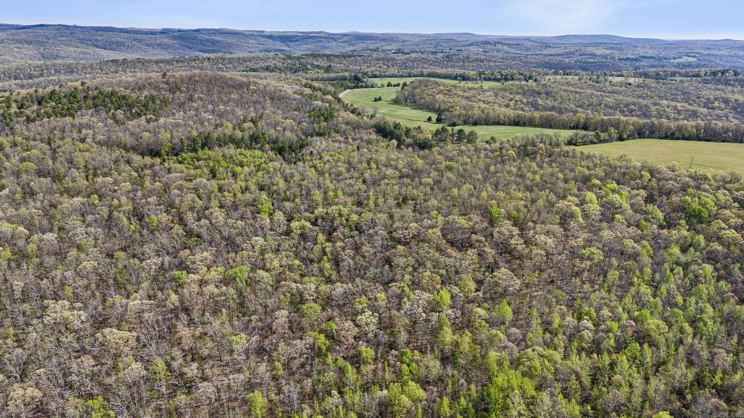 4578 Dabney  Jerusalem, AR