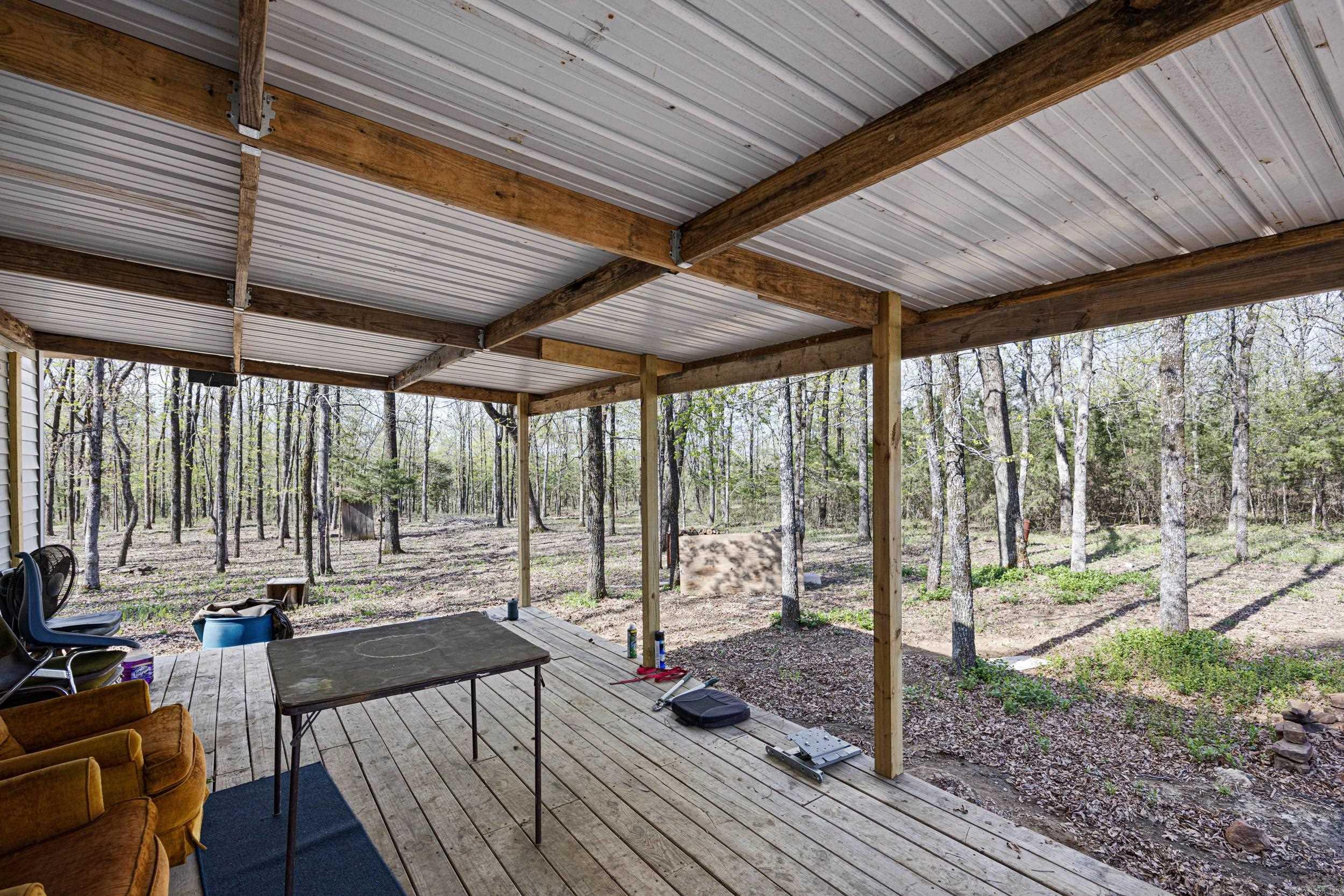 4578 Dabney  Jerusalem, AR