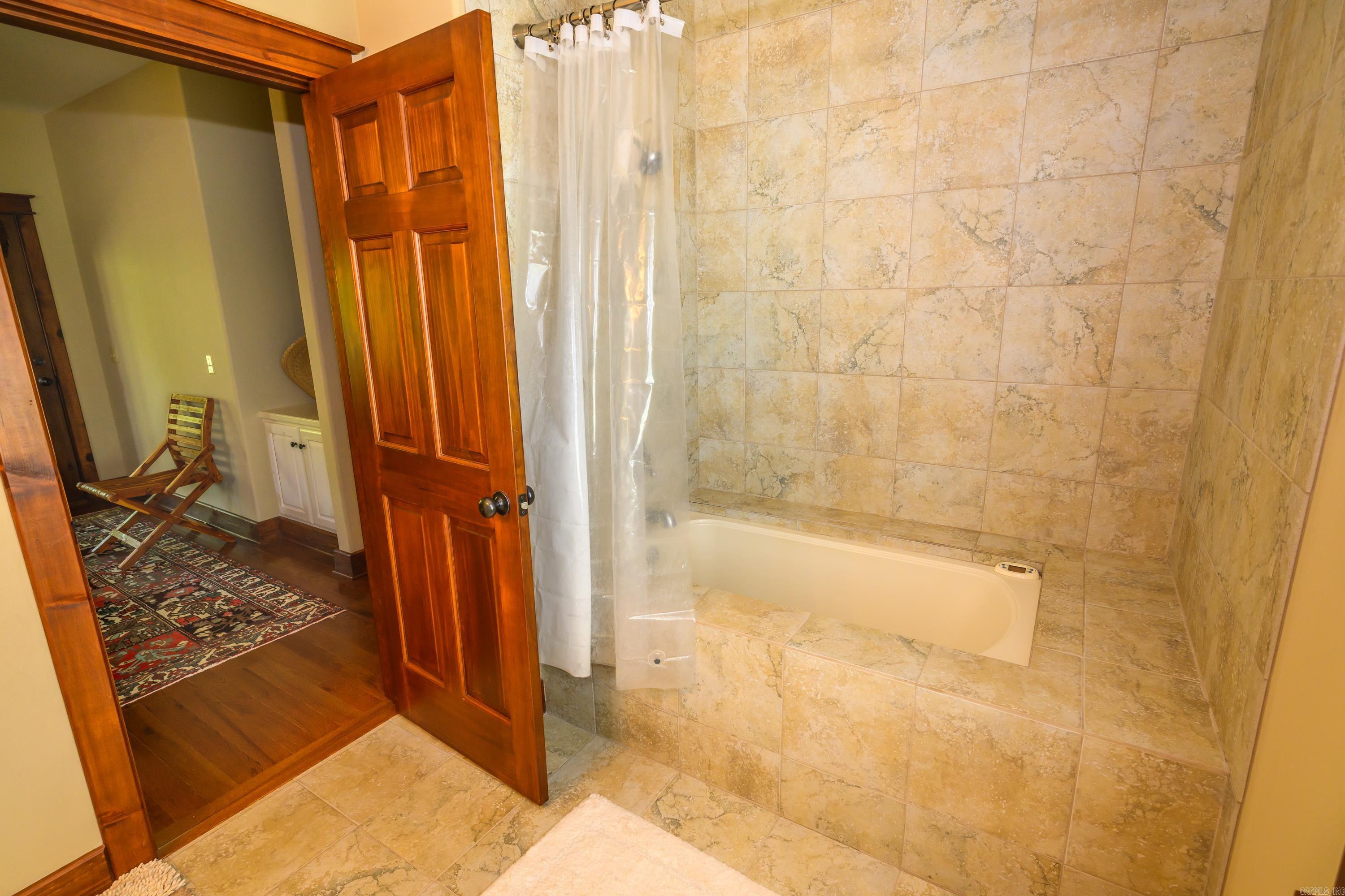 349 off McPhearson  Norfork, AR