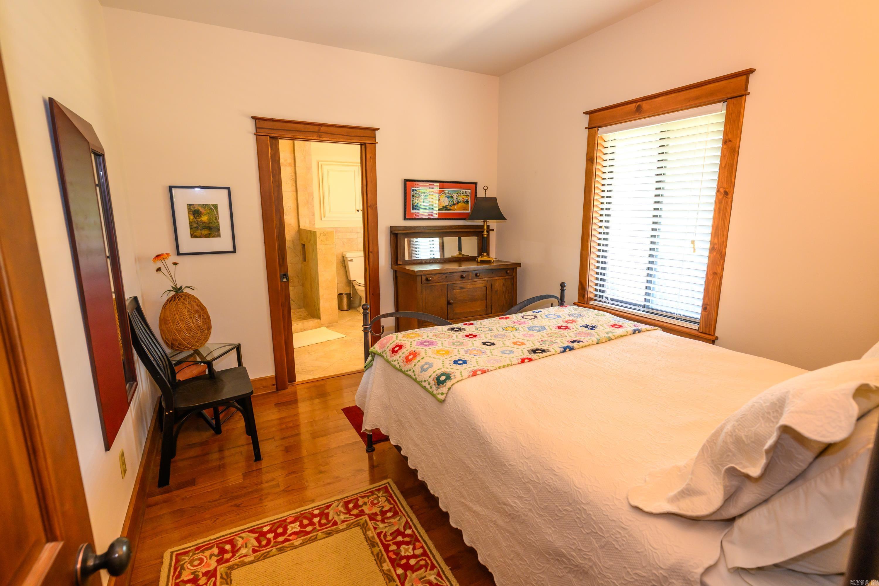 349 off McPhearson  Norfork, AR