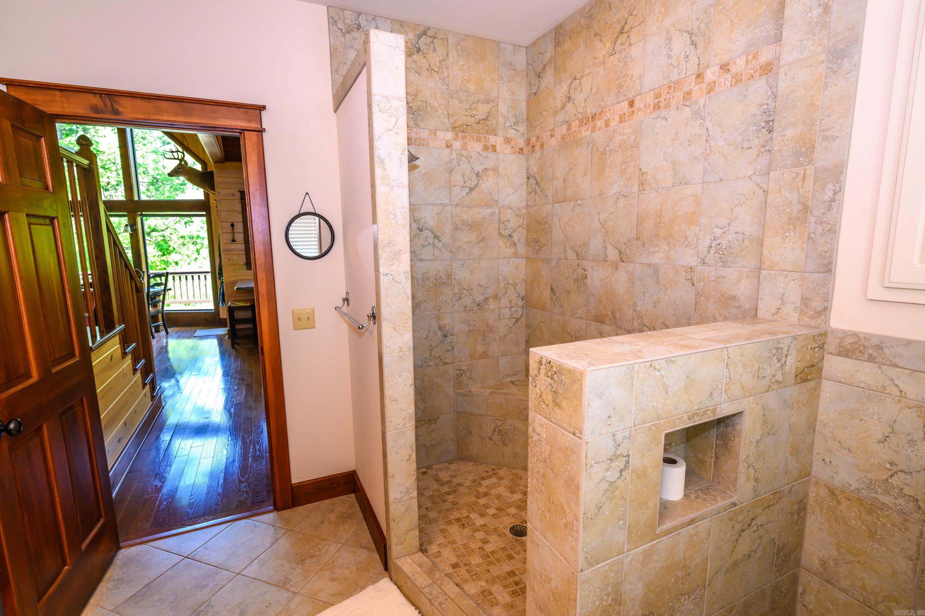 349 off McPhearson  Norfork, AR