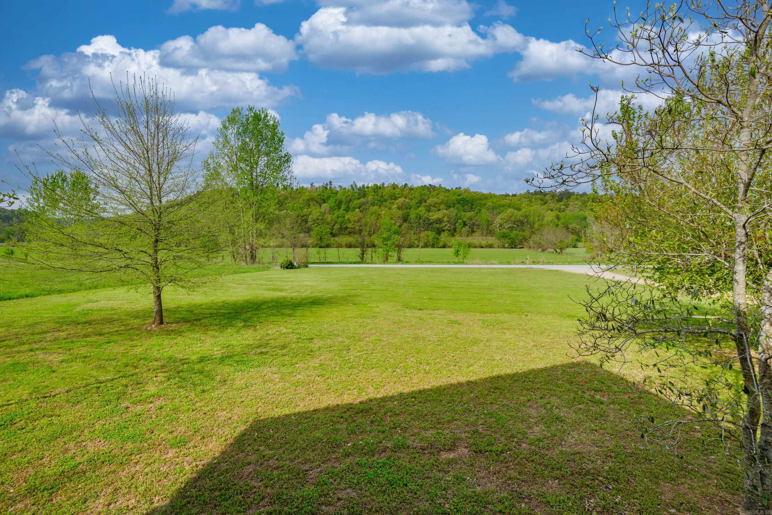 349 off McPhearson  Norfork, AR