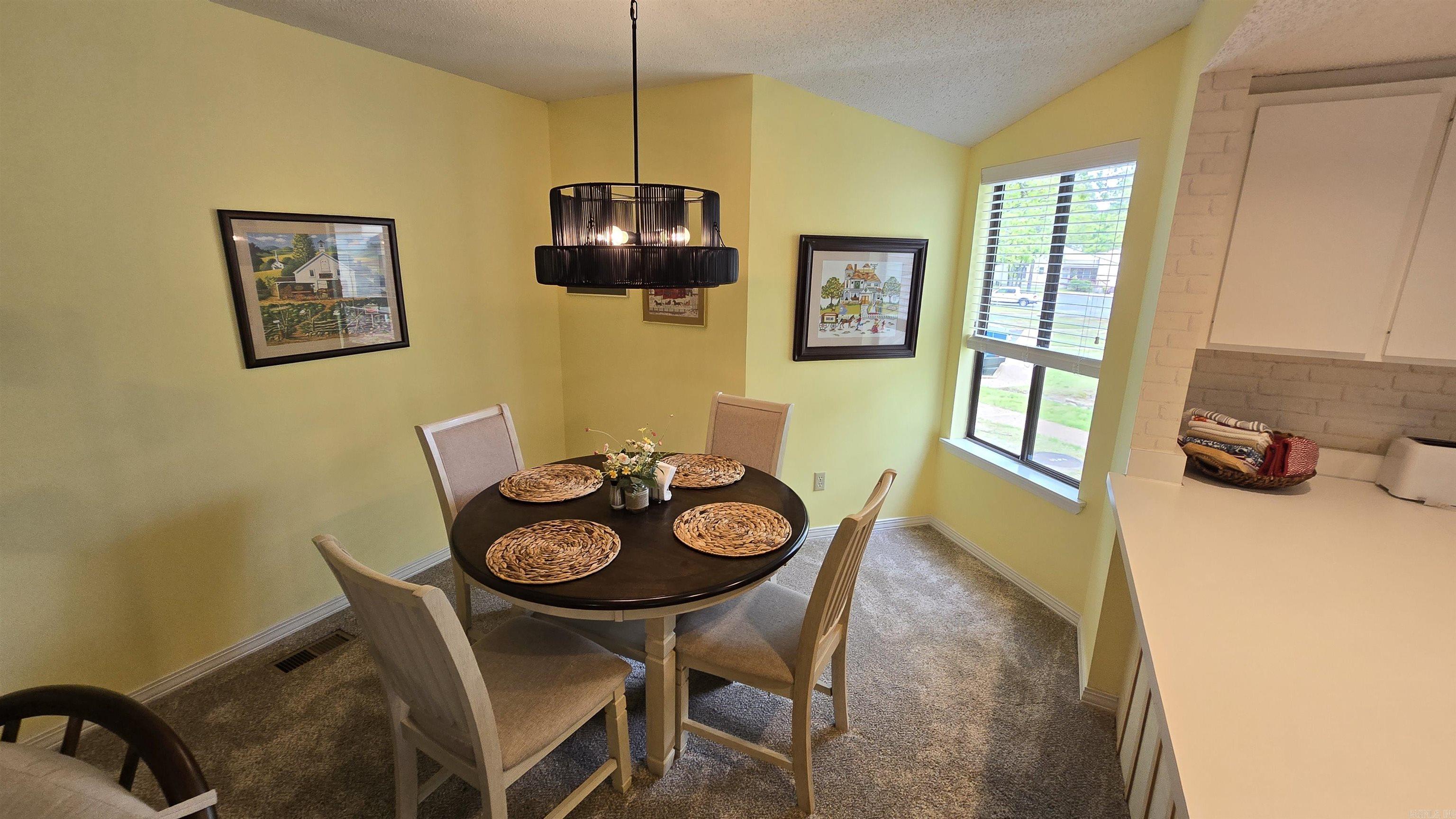 134 Richwood Fairfield Bay, AR 72088