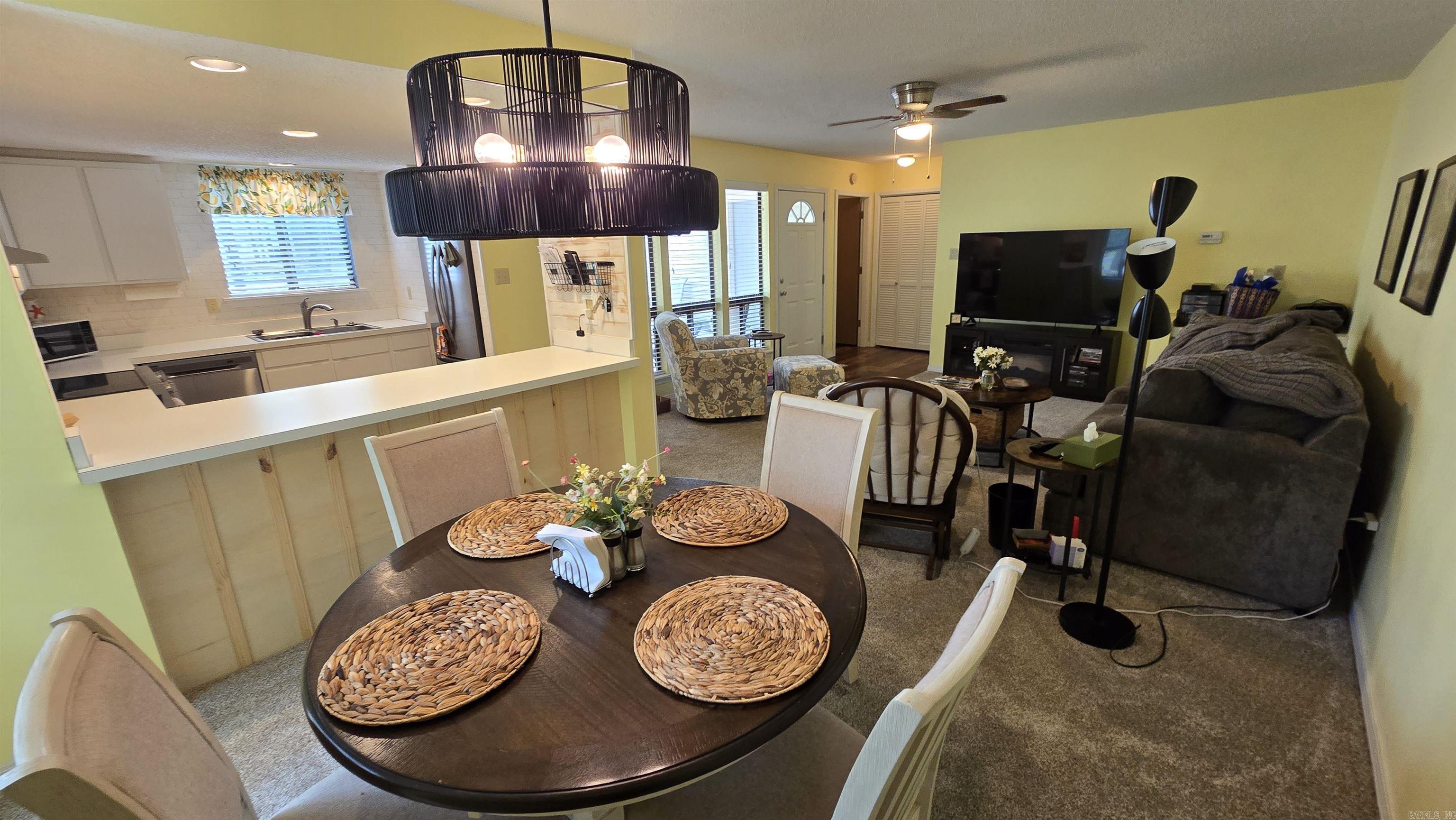 134 Richwood Fairfield Bay, AR 72088