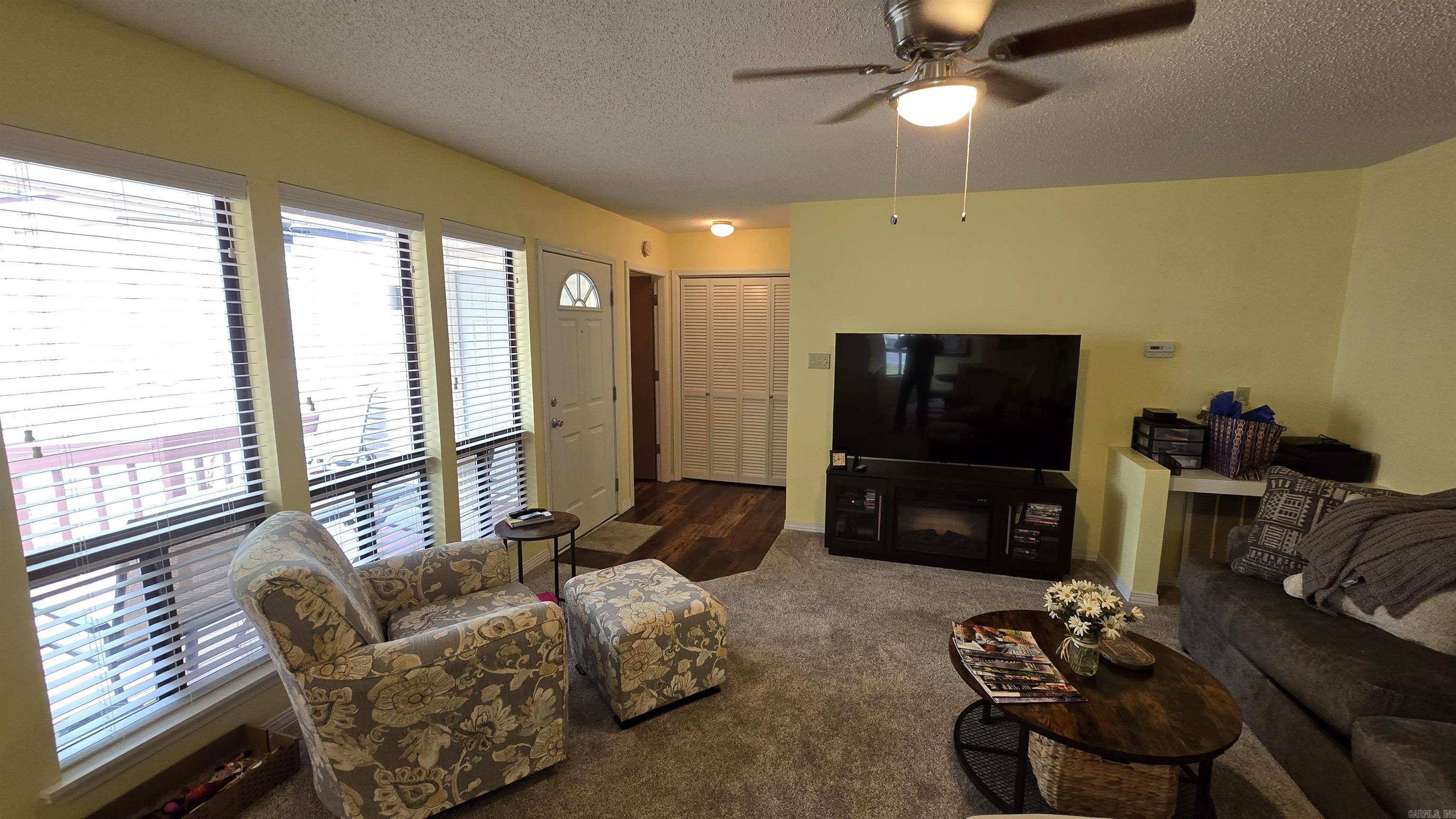 134 Richwood Fairfield Bay, AR 72088