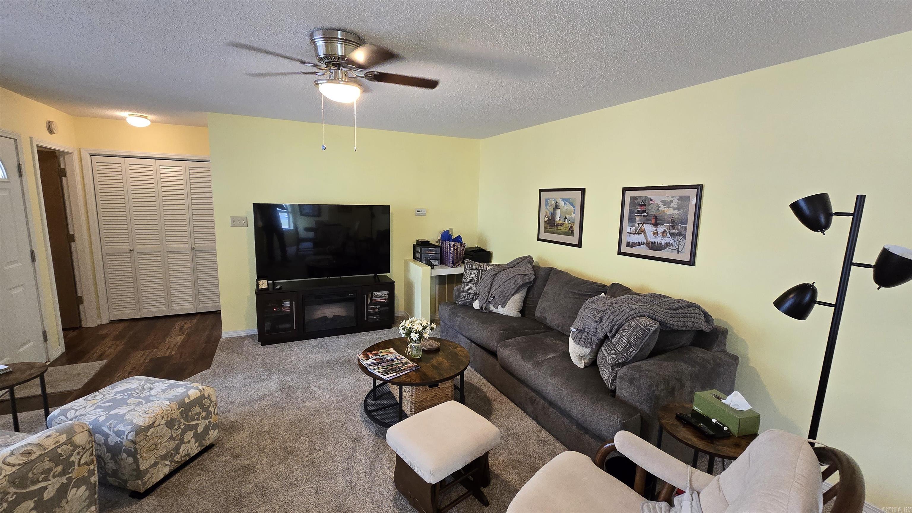 134 Richwood Fairfield Bay, AR 72088