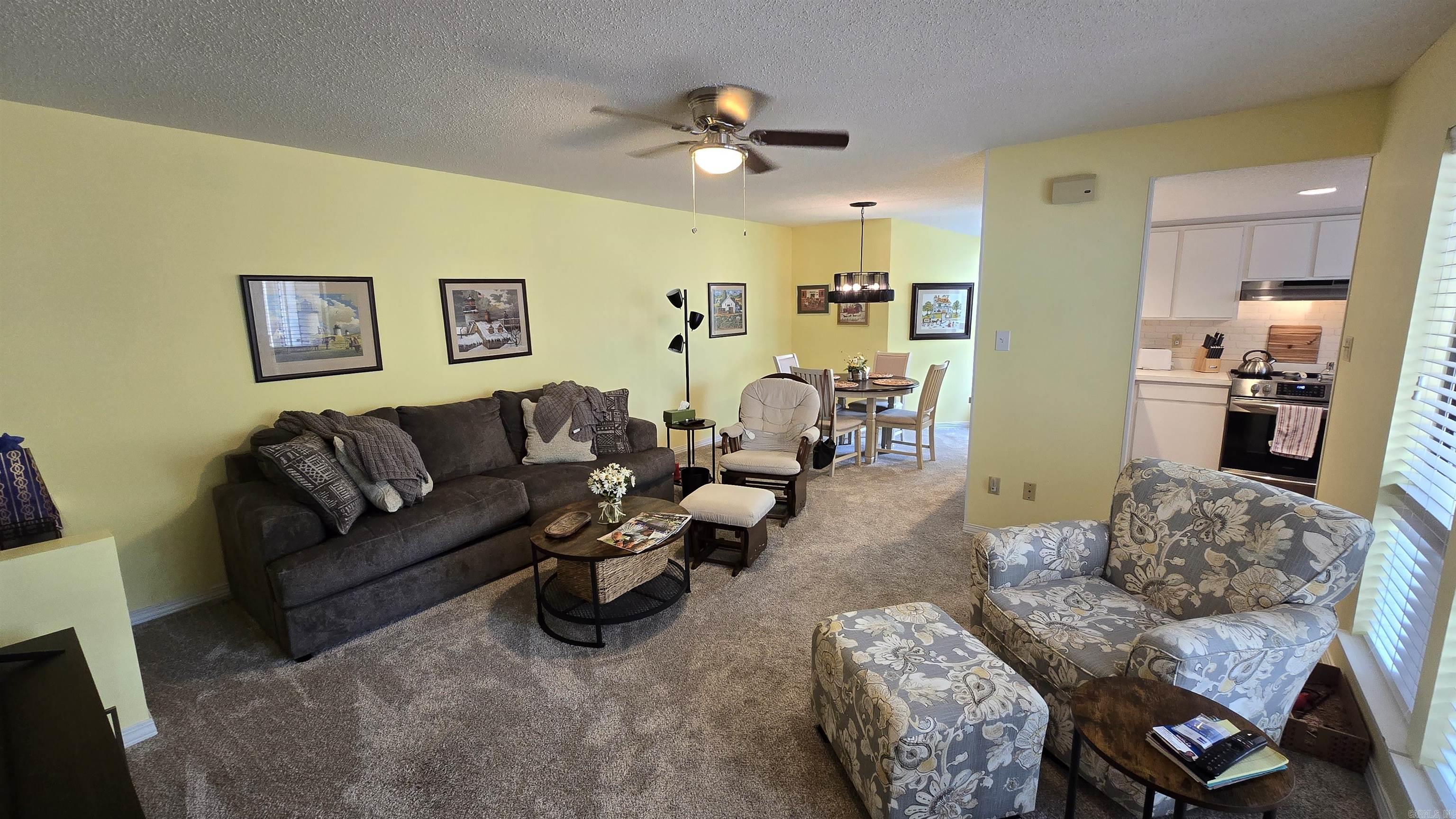 134 Richwood Fairfield Bay, AR 72088