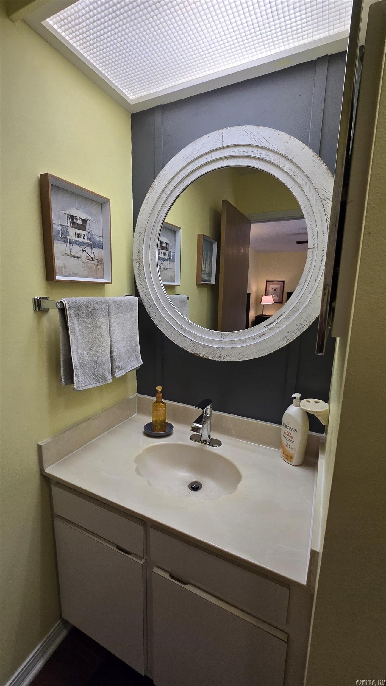 134 Richwood Fairfield Bay, AR 72088