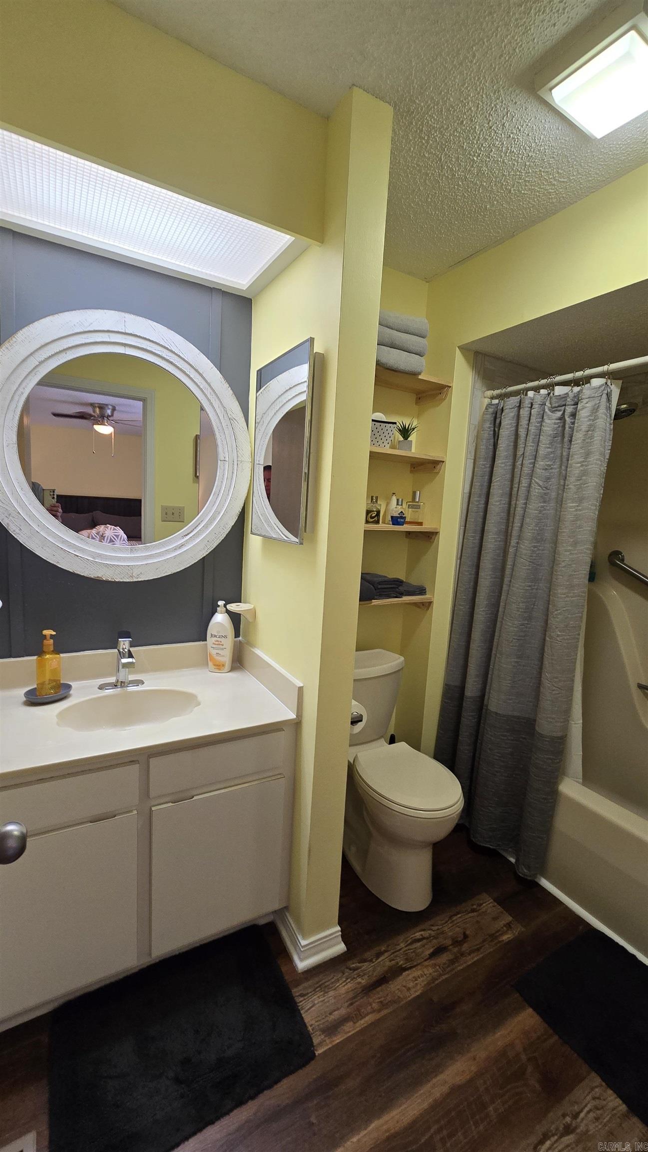 134 Richwood Fairfield Bay, AR 72088