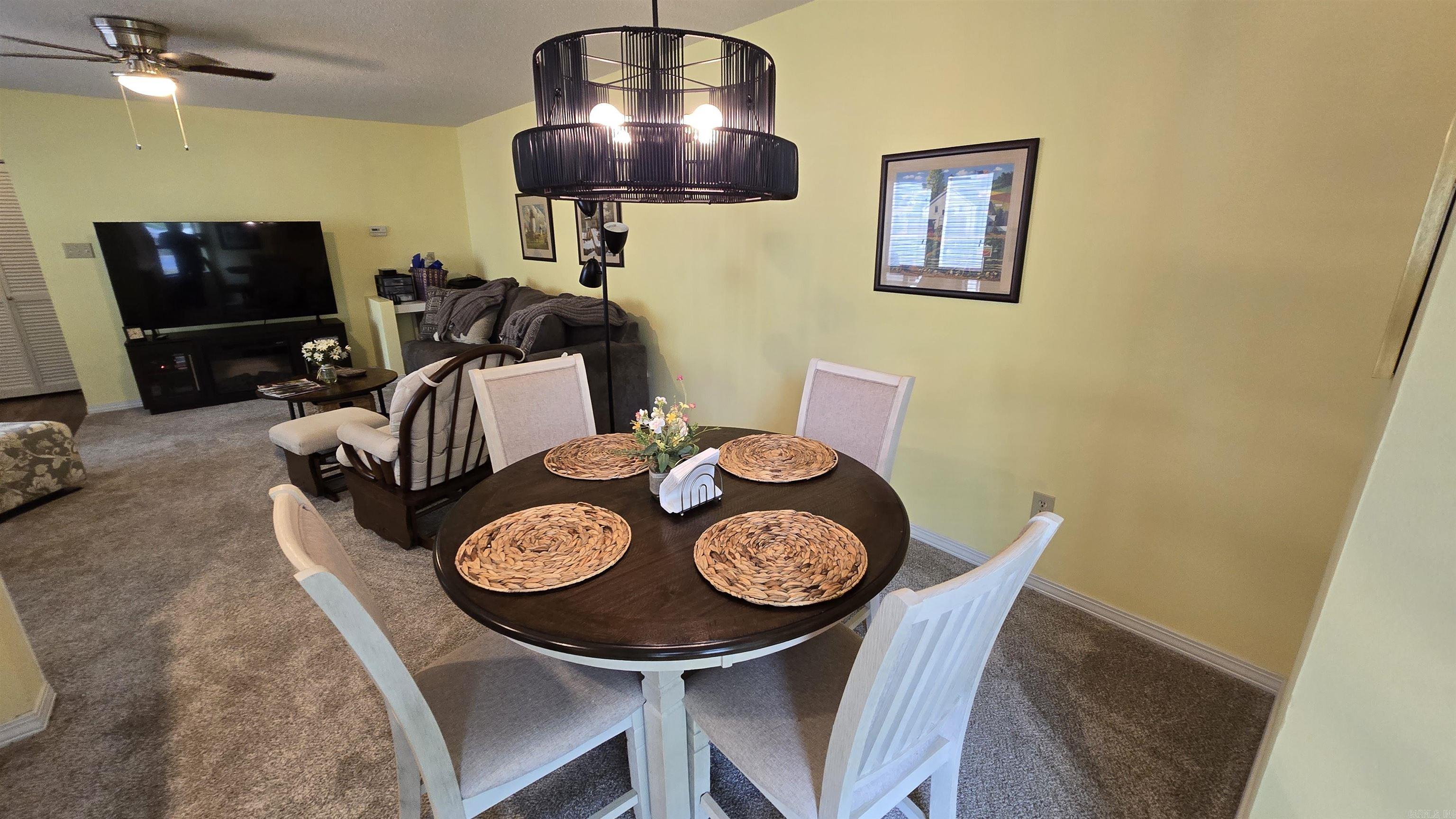 134 Richwood Fairfield Bay, AR 72088