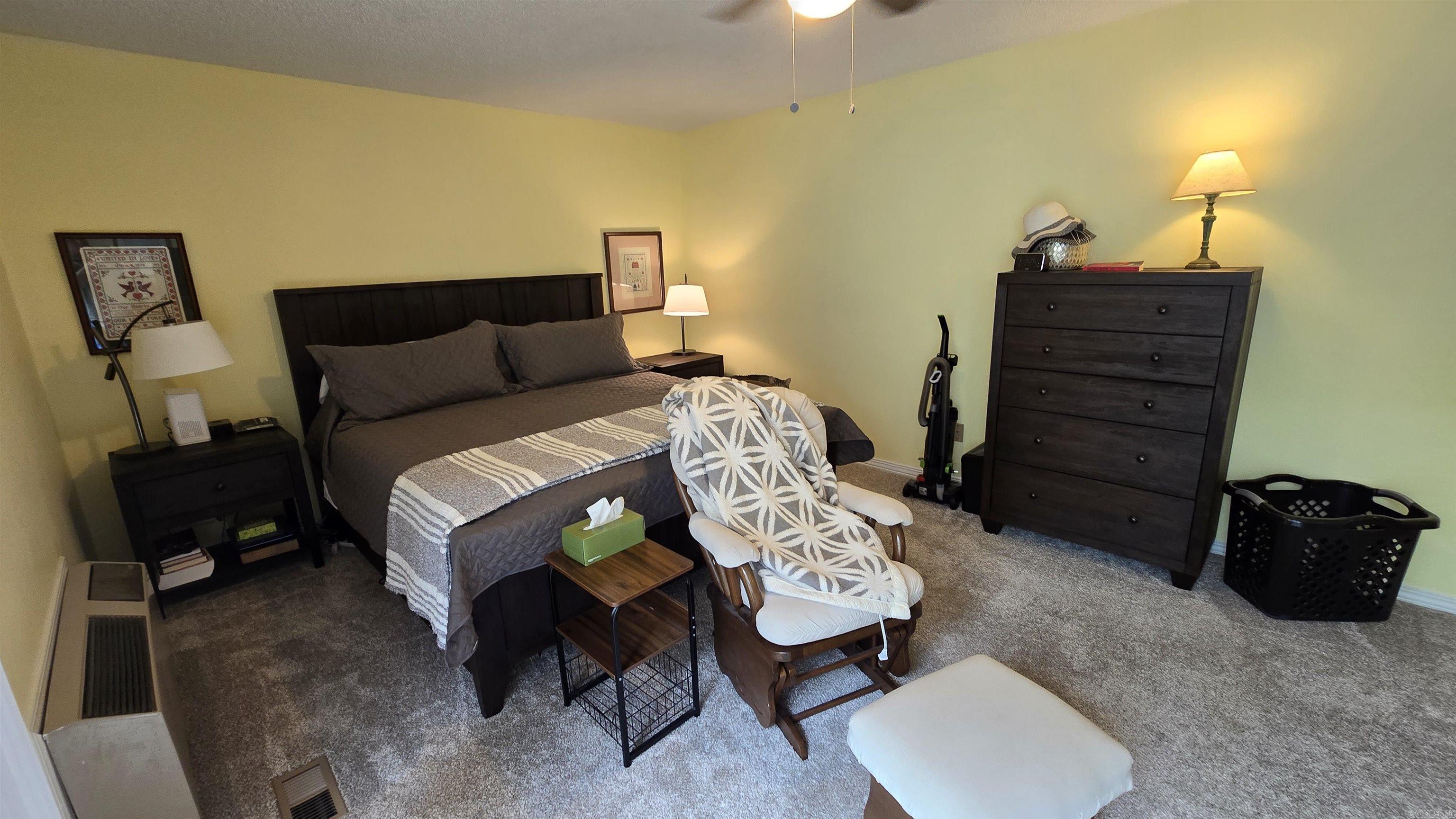 134 Richwood Fairfield Bay, AR 72088