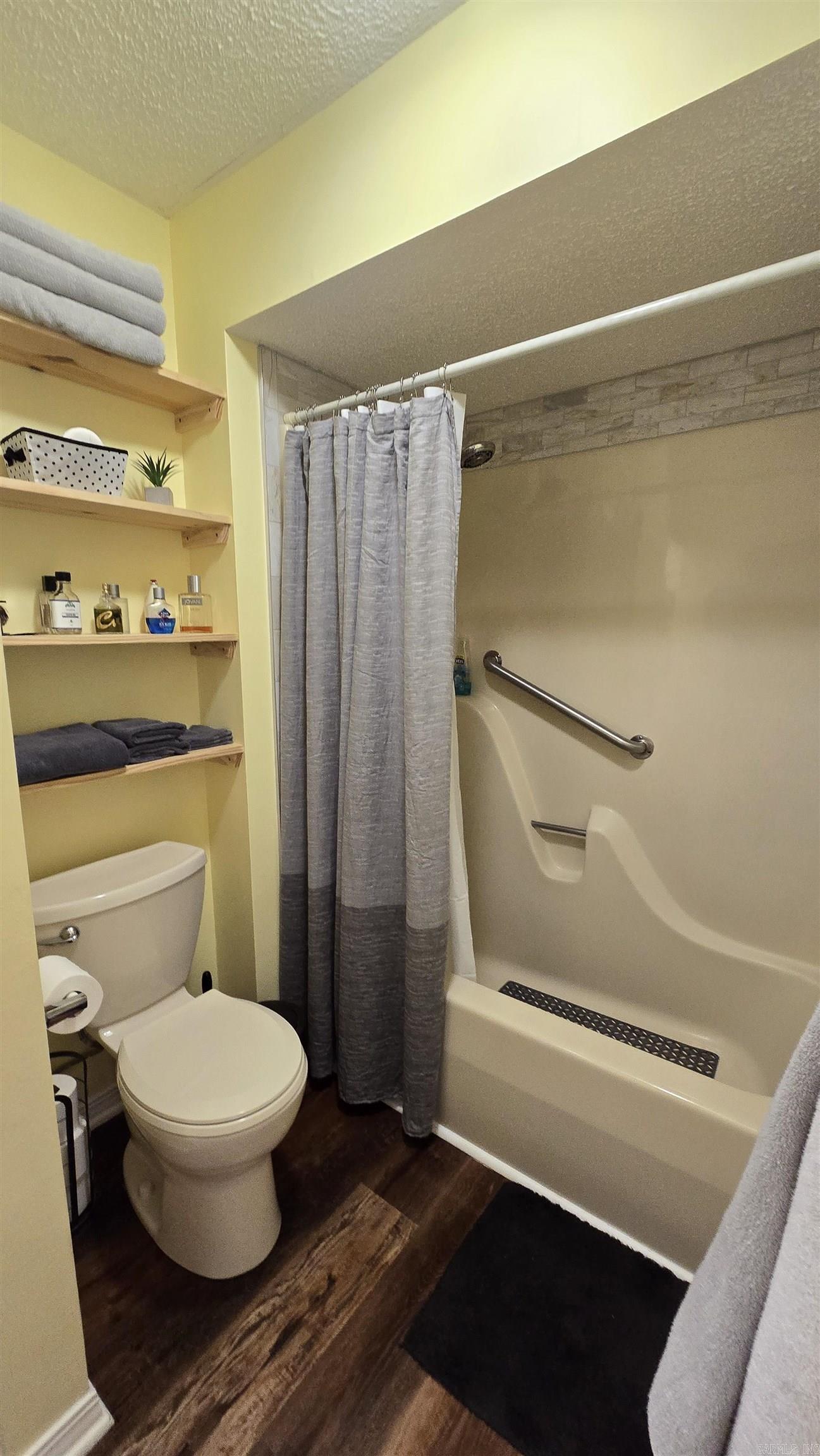 134 Richwood Fairfield Bay, AR 72088