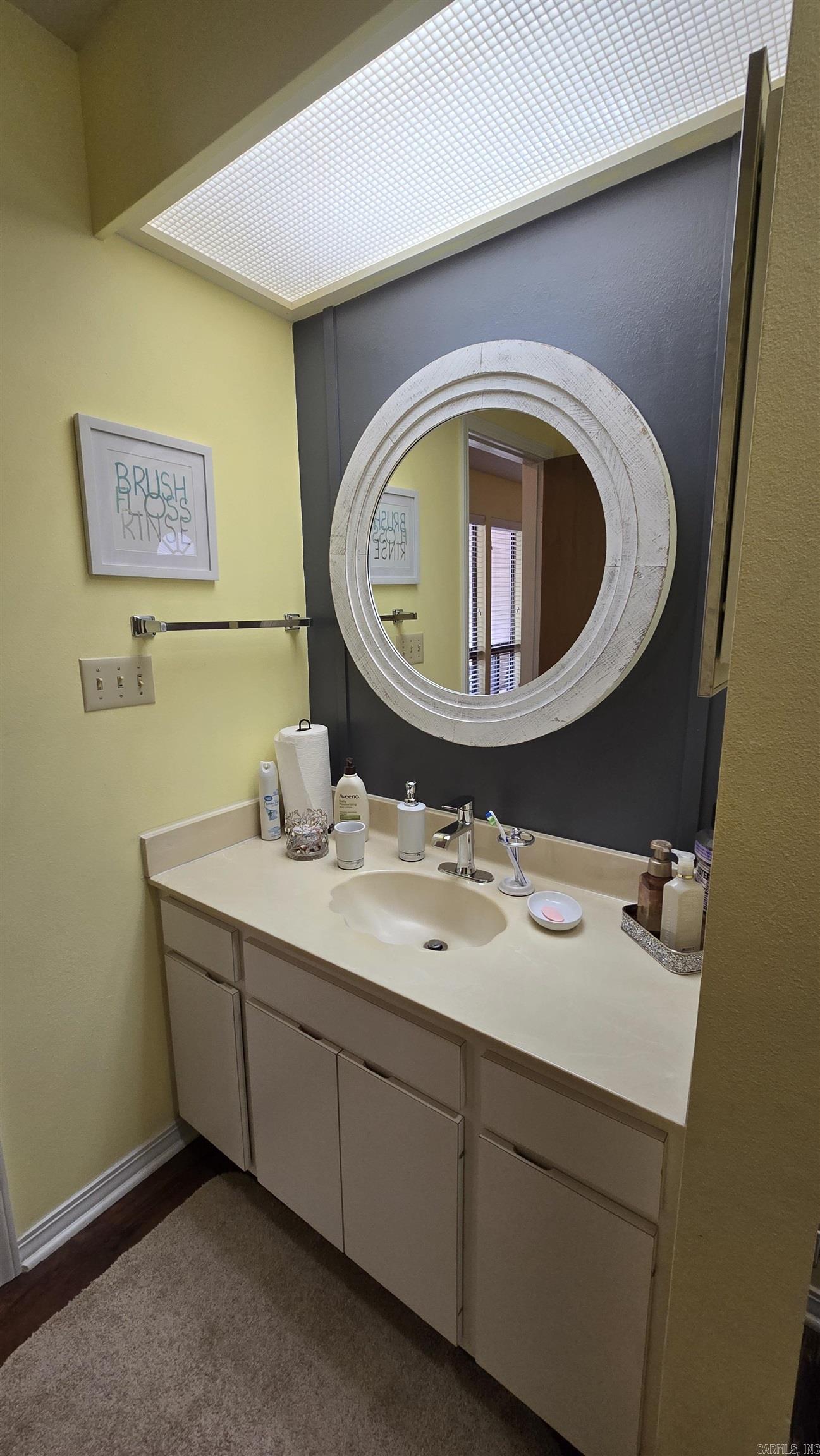 134 Richwood Fairfield Bay, AR 72088